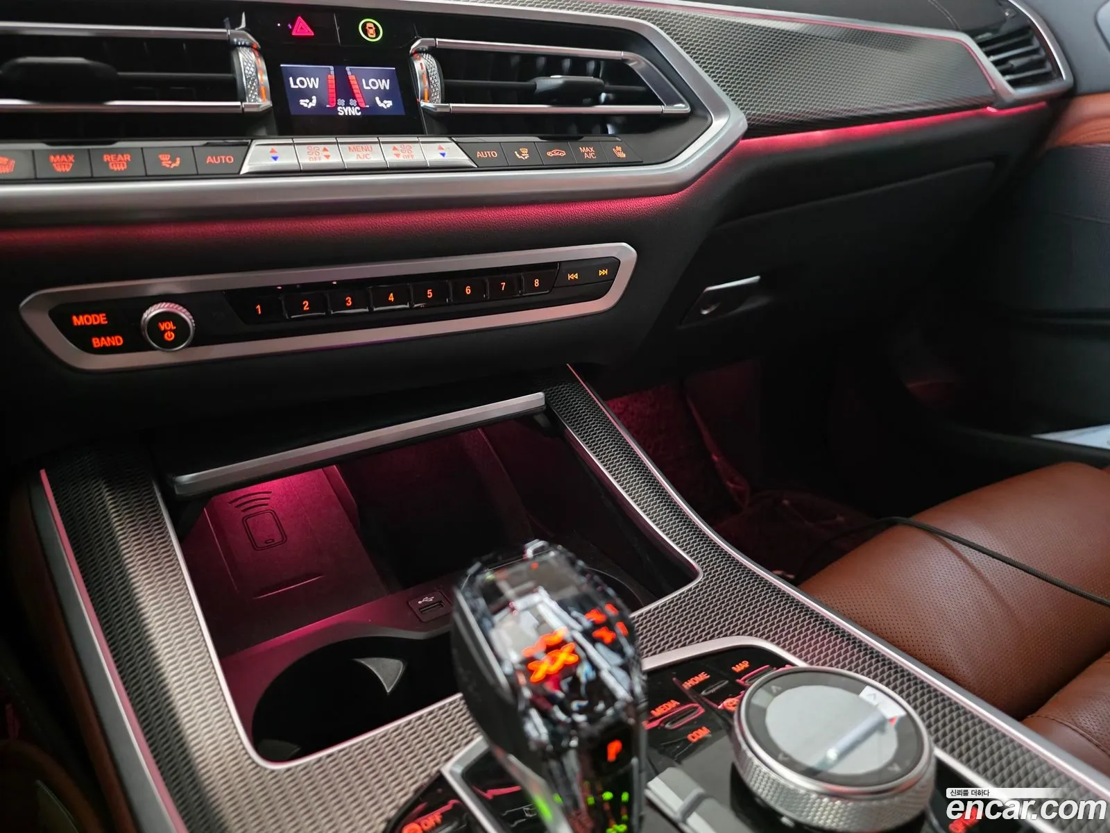 BMW X5 2022 — 8