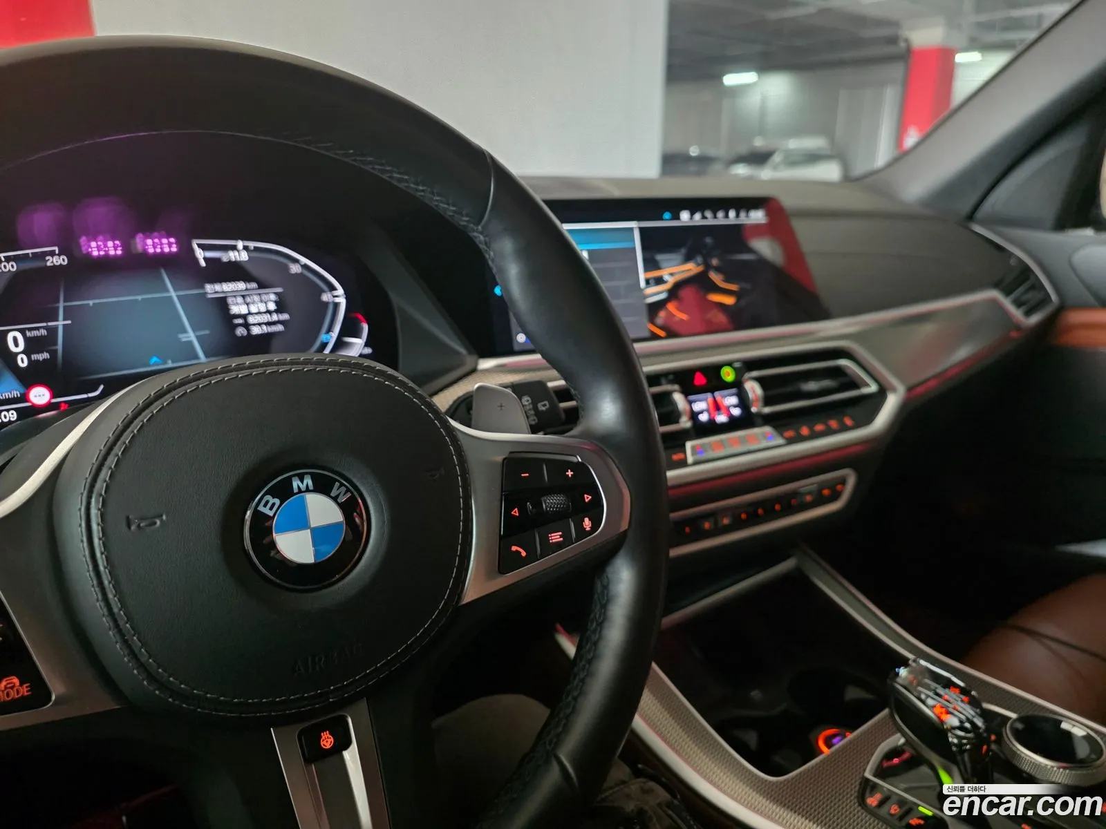 BMW X5 2022 — 18
