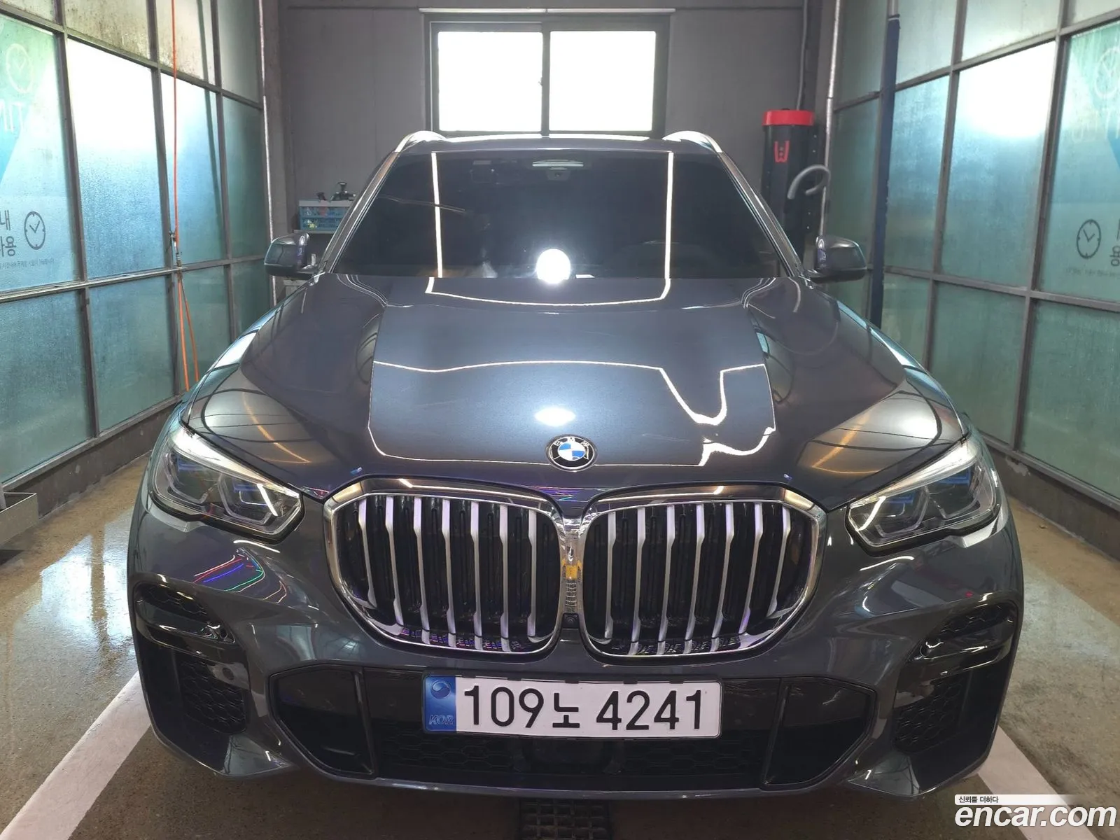 BMW X5 2022 — 20