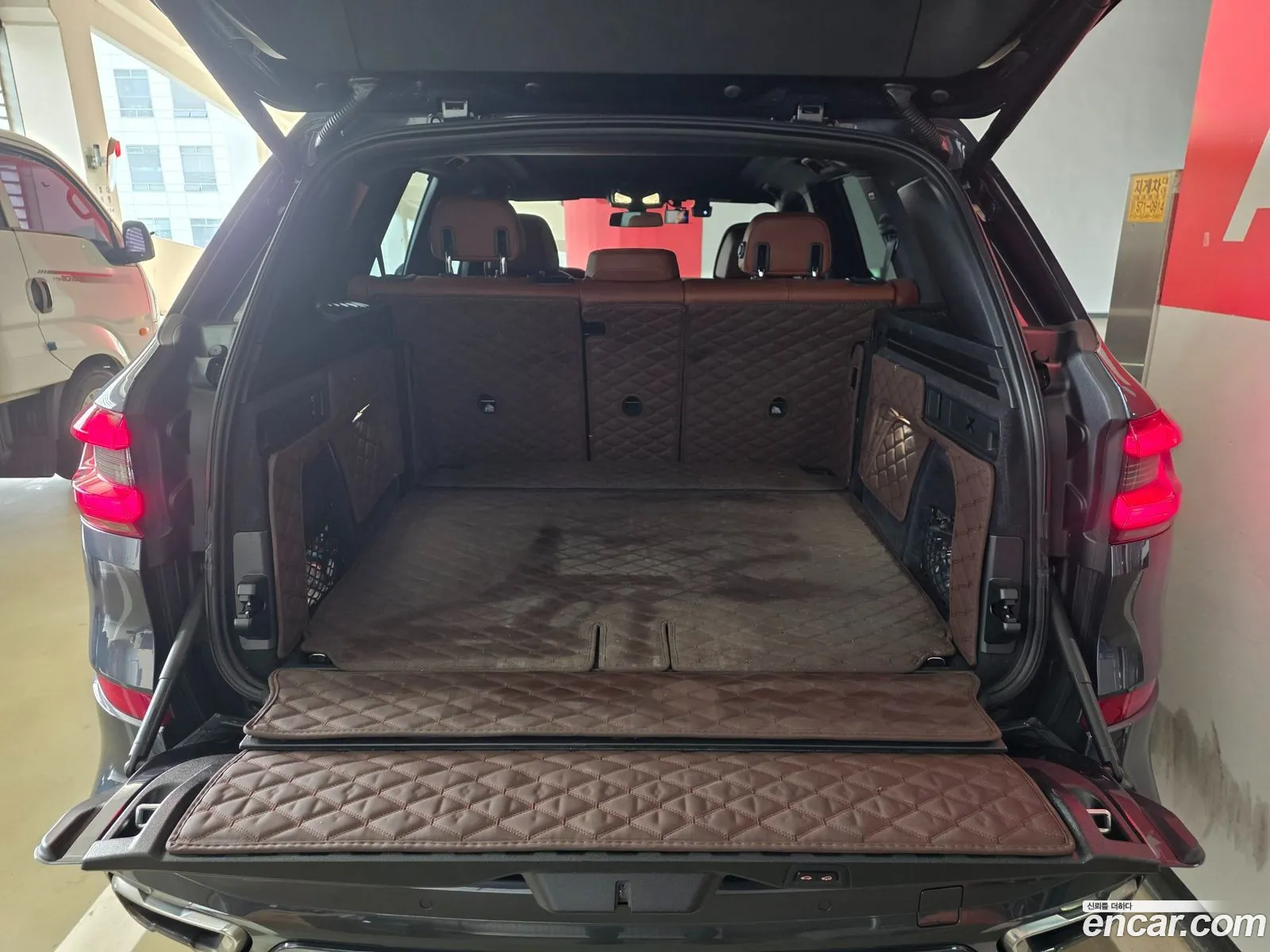 BMW X5 2022 — 13