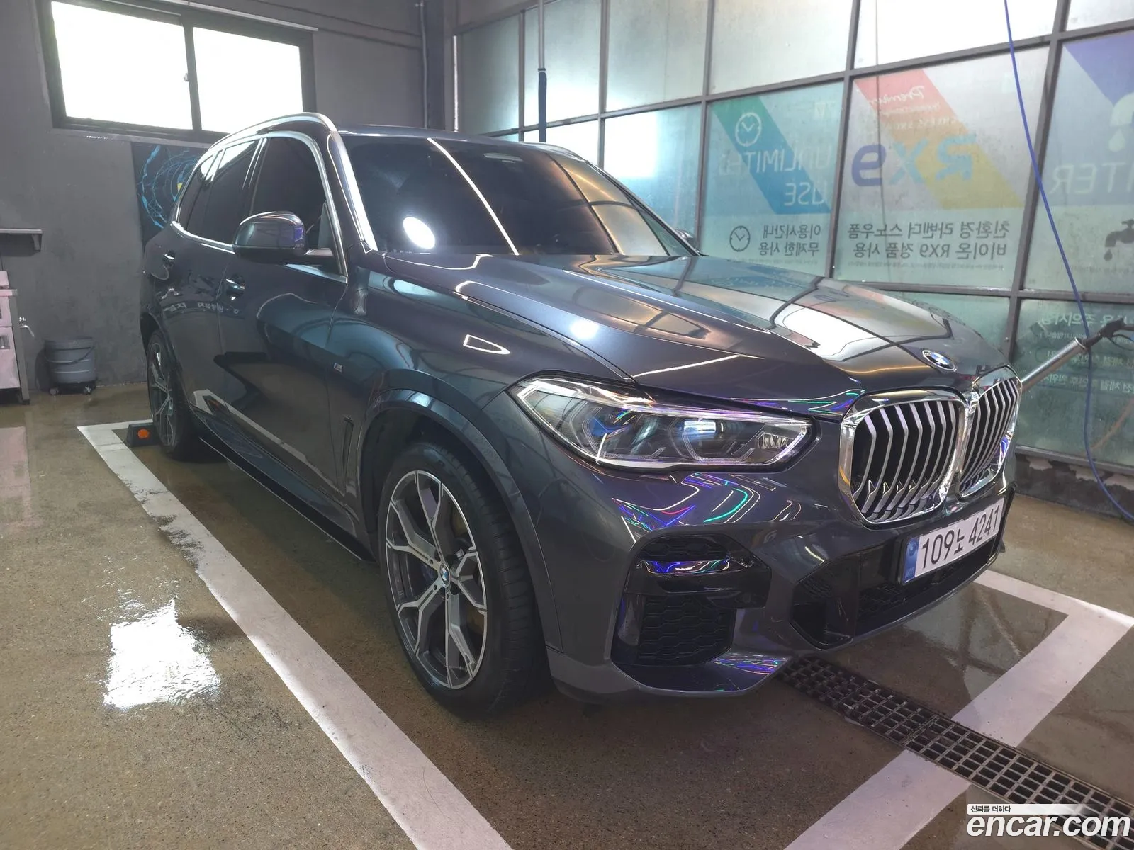 BMW X5 2022 — 4