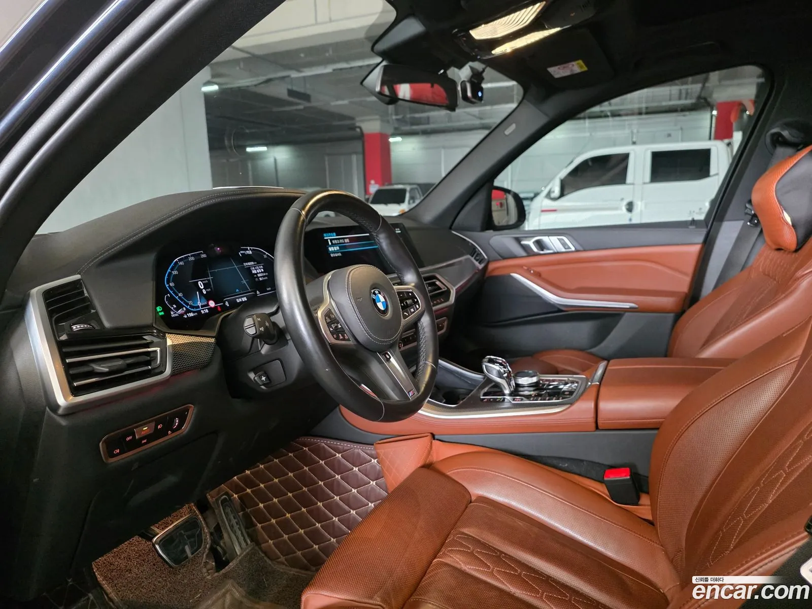 BMW X5 2022 — 2
