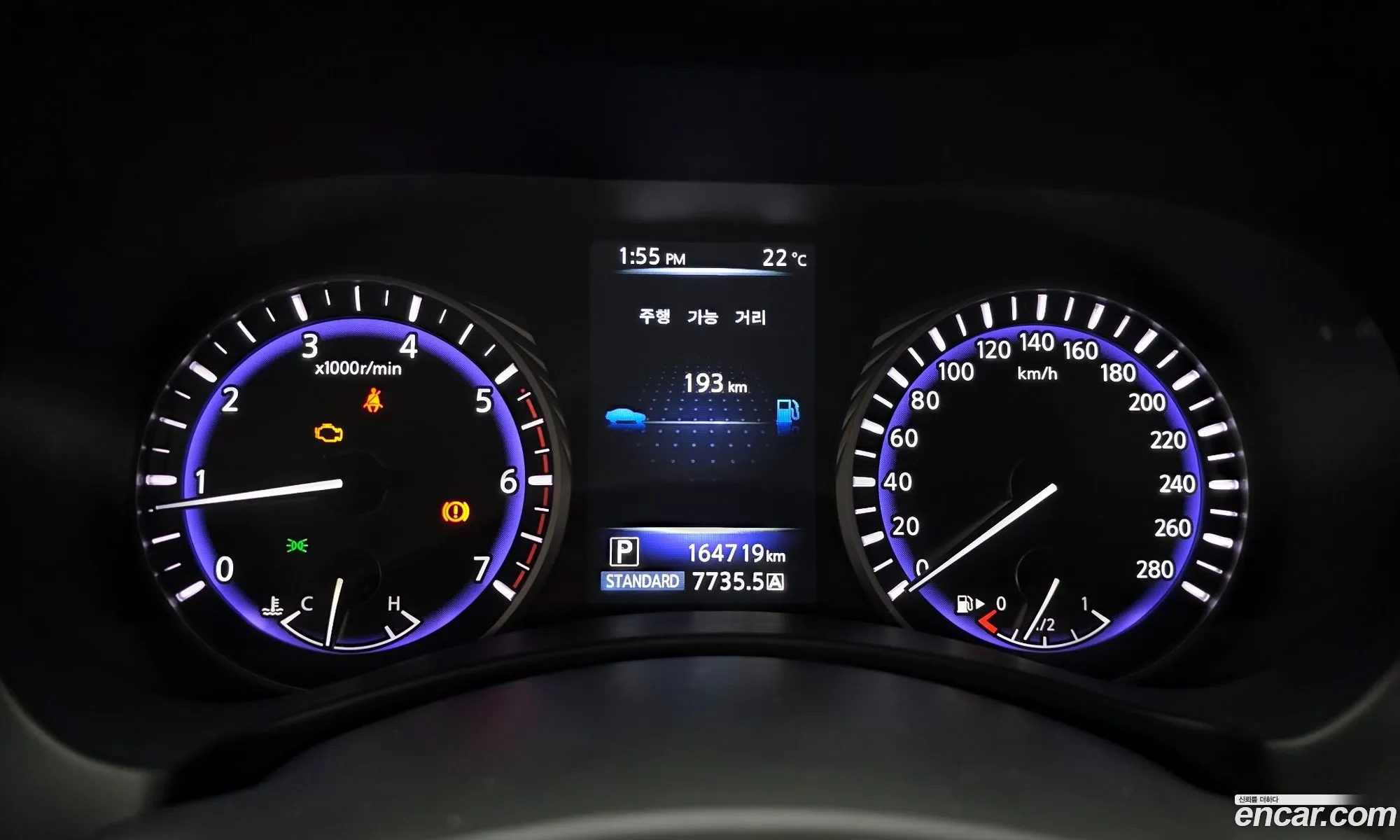 Infiniti Q50 2016 — 11