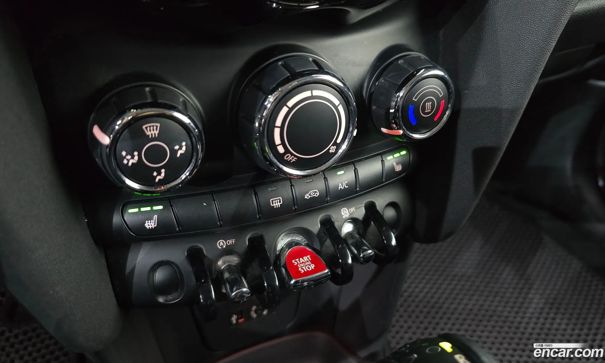Mini Cooper D 2014 — 9