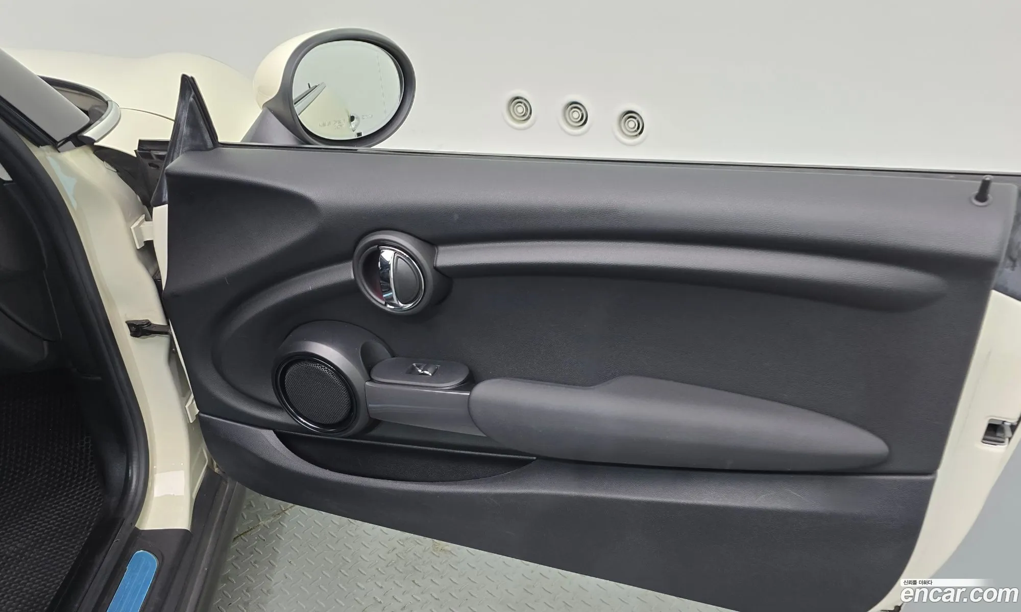 Mini Cooper D 2014 — 14
