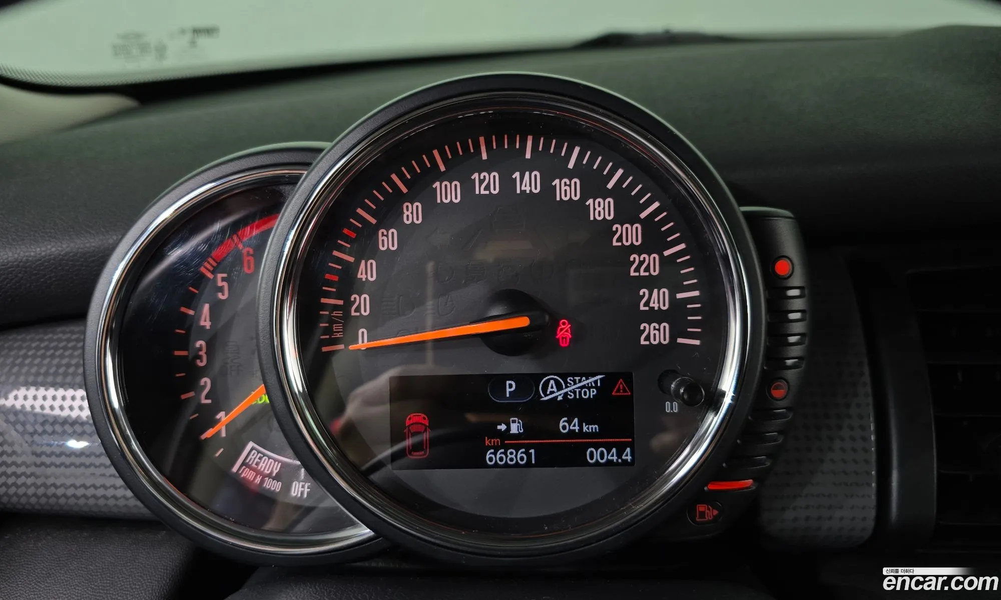 Mini Cooper D 2014 — 8