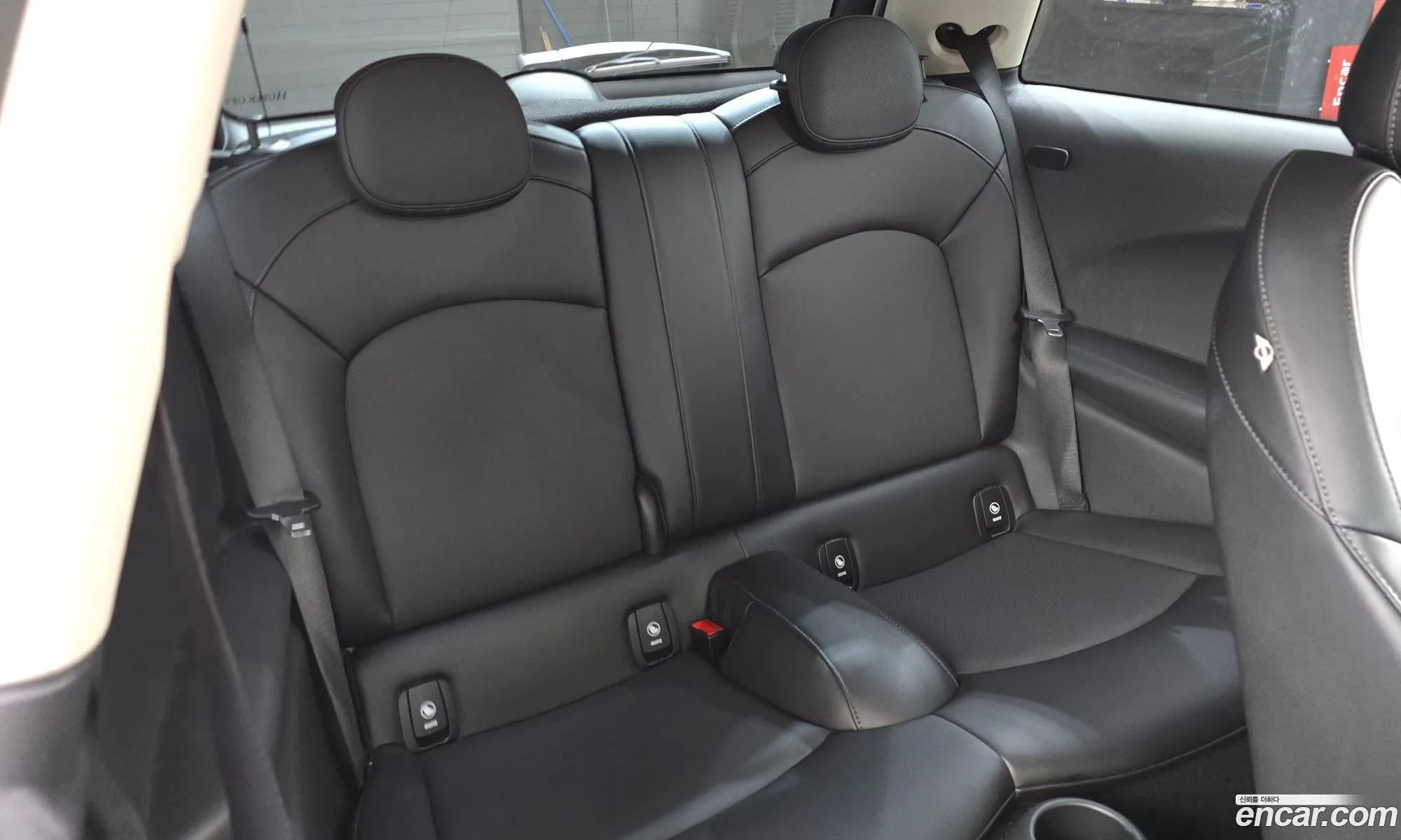 Mini Cooper D 2014 — 18