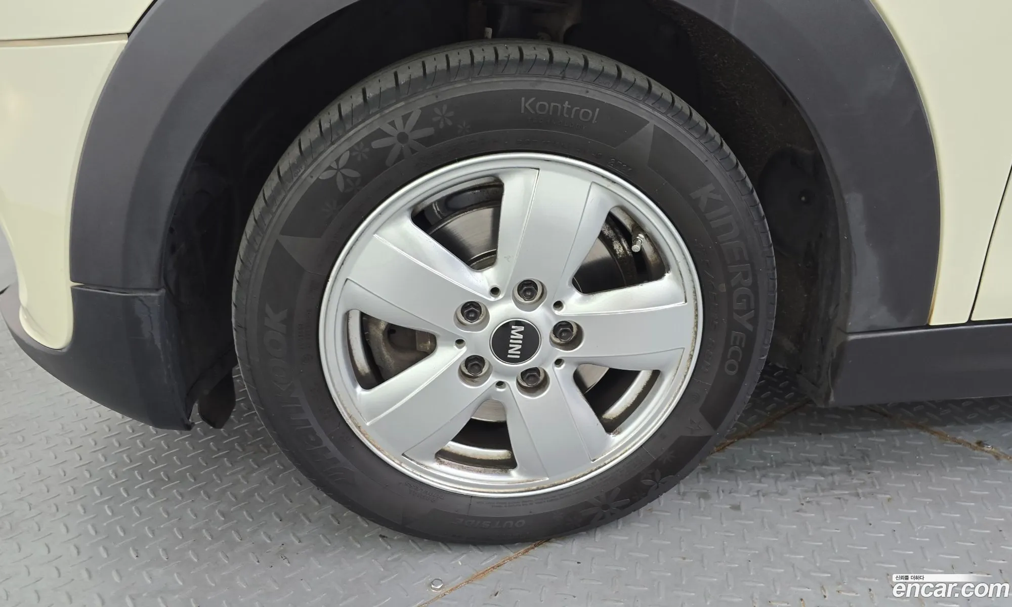 Mini Cooper D 2014 — 7