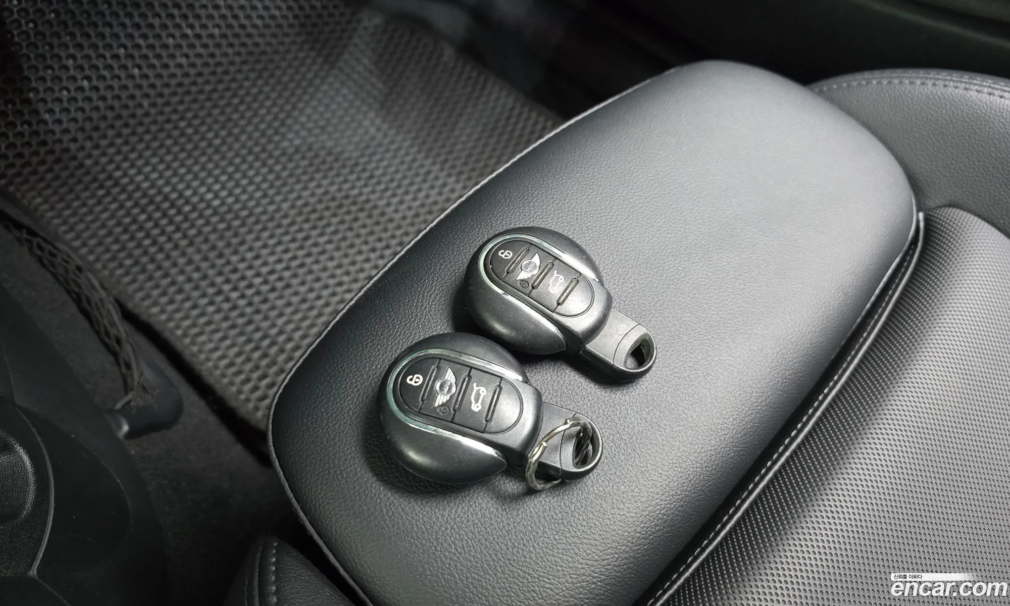 Mini Cooper D 2014 — 11