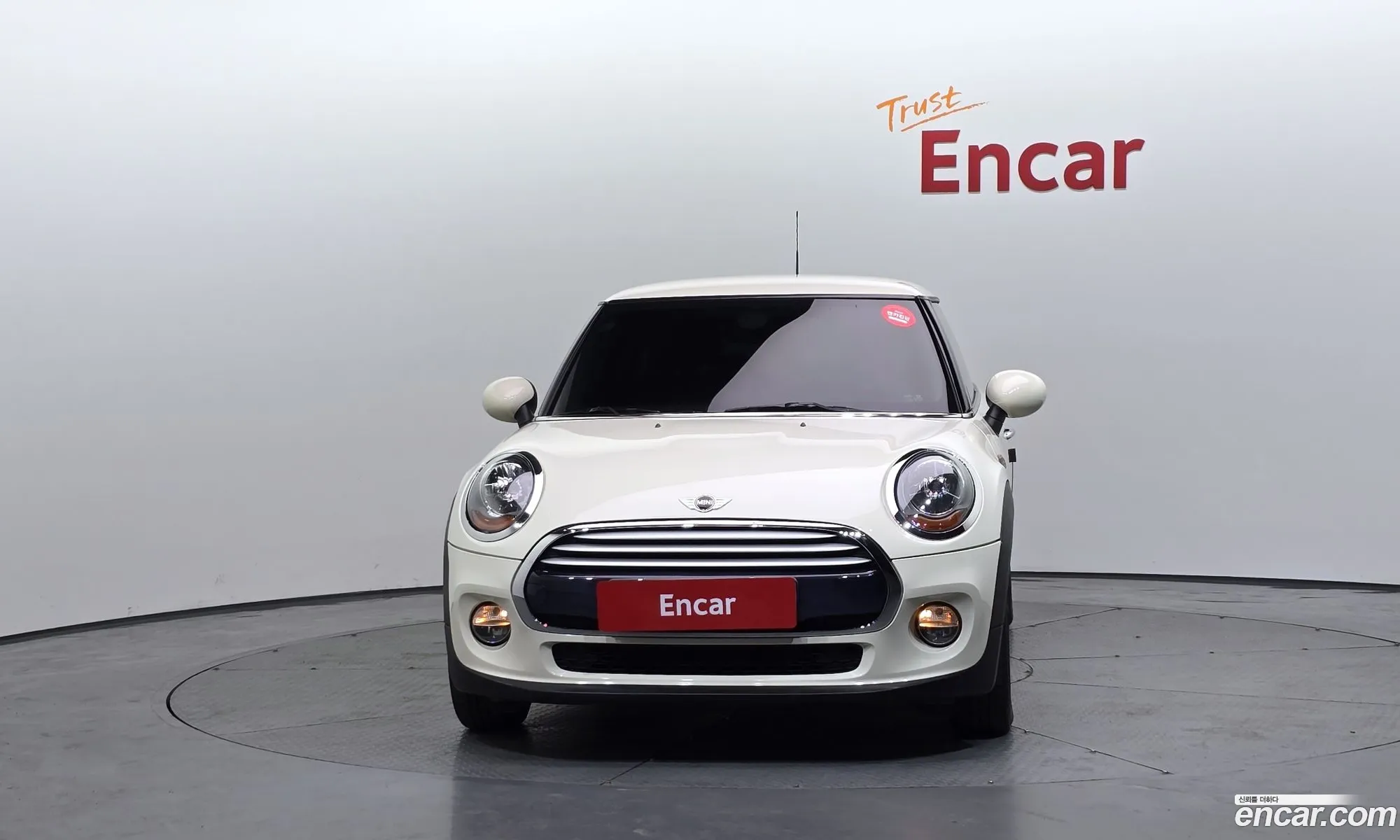 Mini Cooper D 2014 — 5