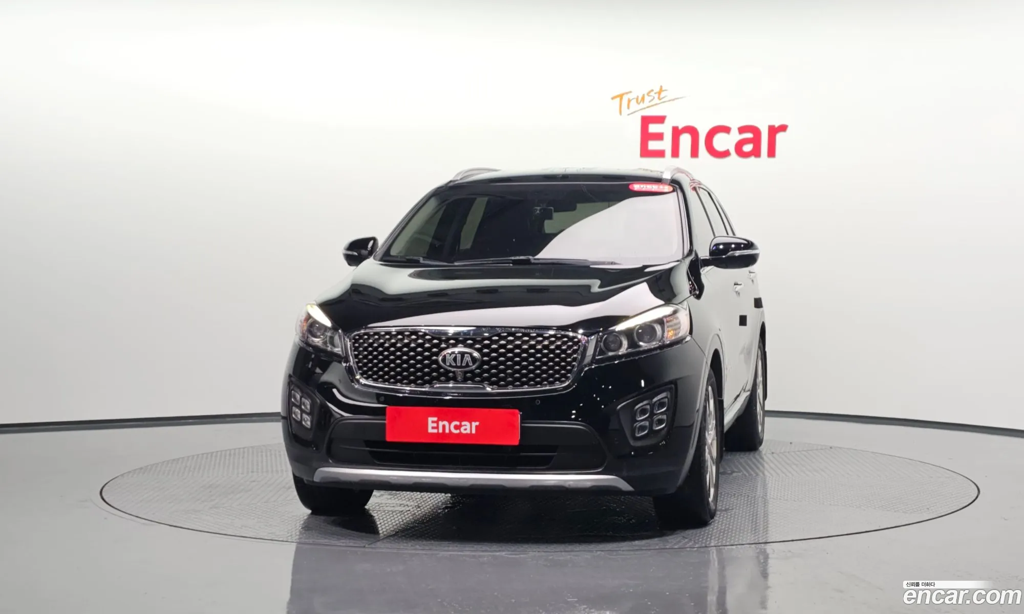 Kia Sorento 2016 KNAPK81ABGA195475 — 2