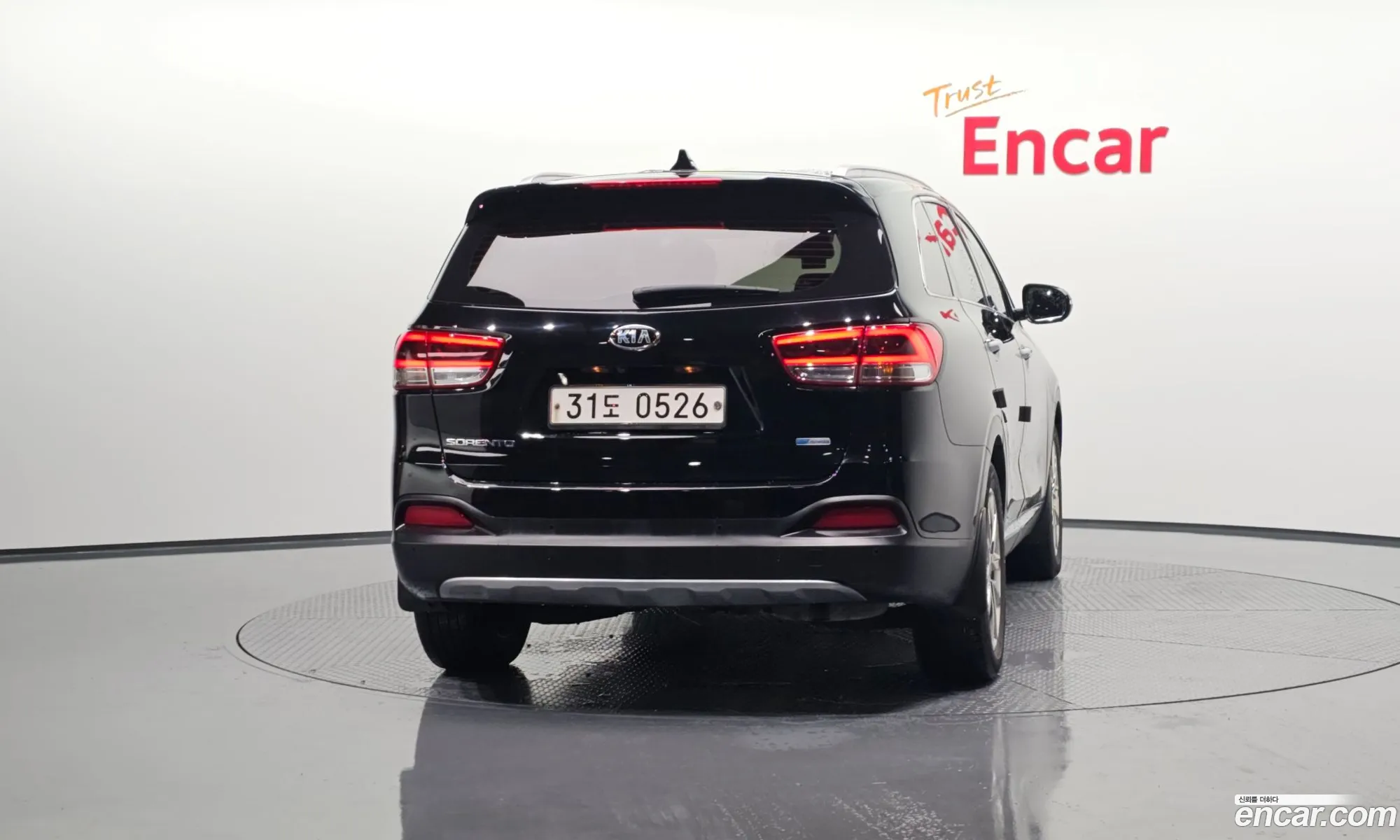 Kia Sorento 2016 KNAPK81ABGA195475 — 3