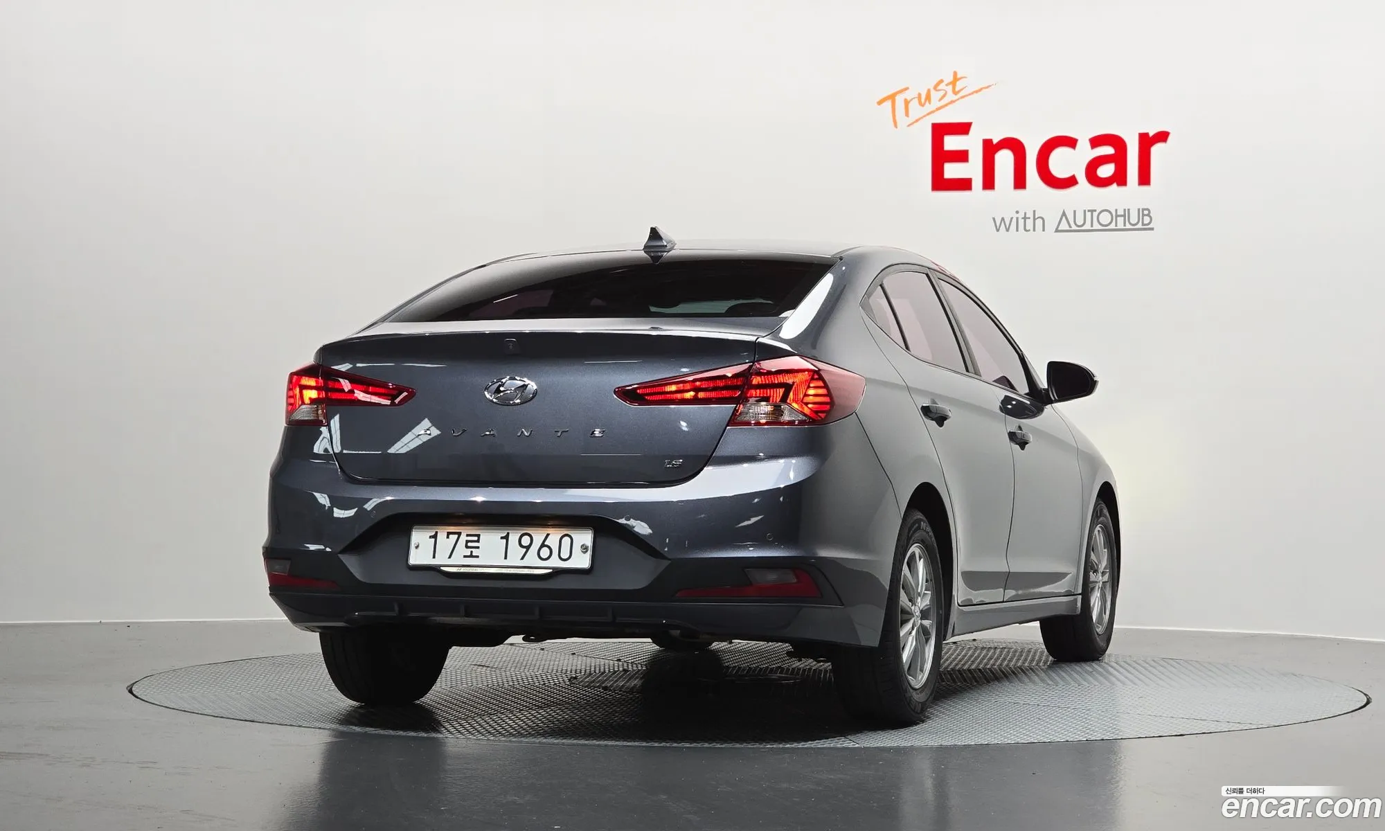 Hyundai Elantra AD 2018 KMHD741EEKU815707 — 4
