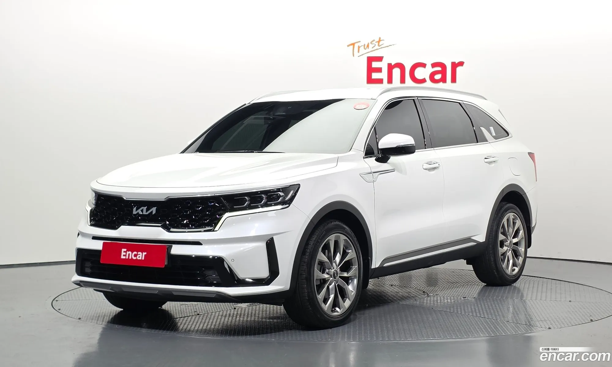 Kia Sorento 2022 KNARL81BGNA167034 — 4