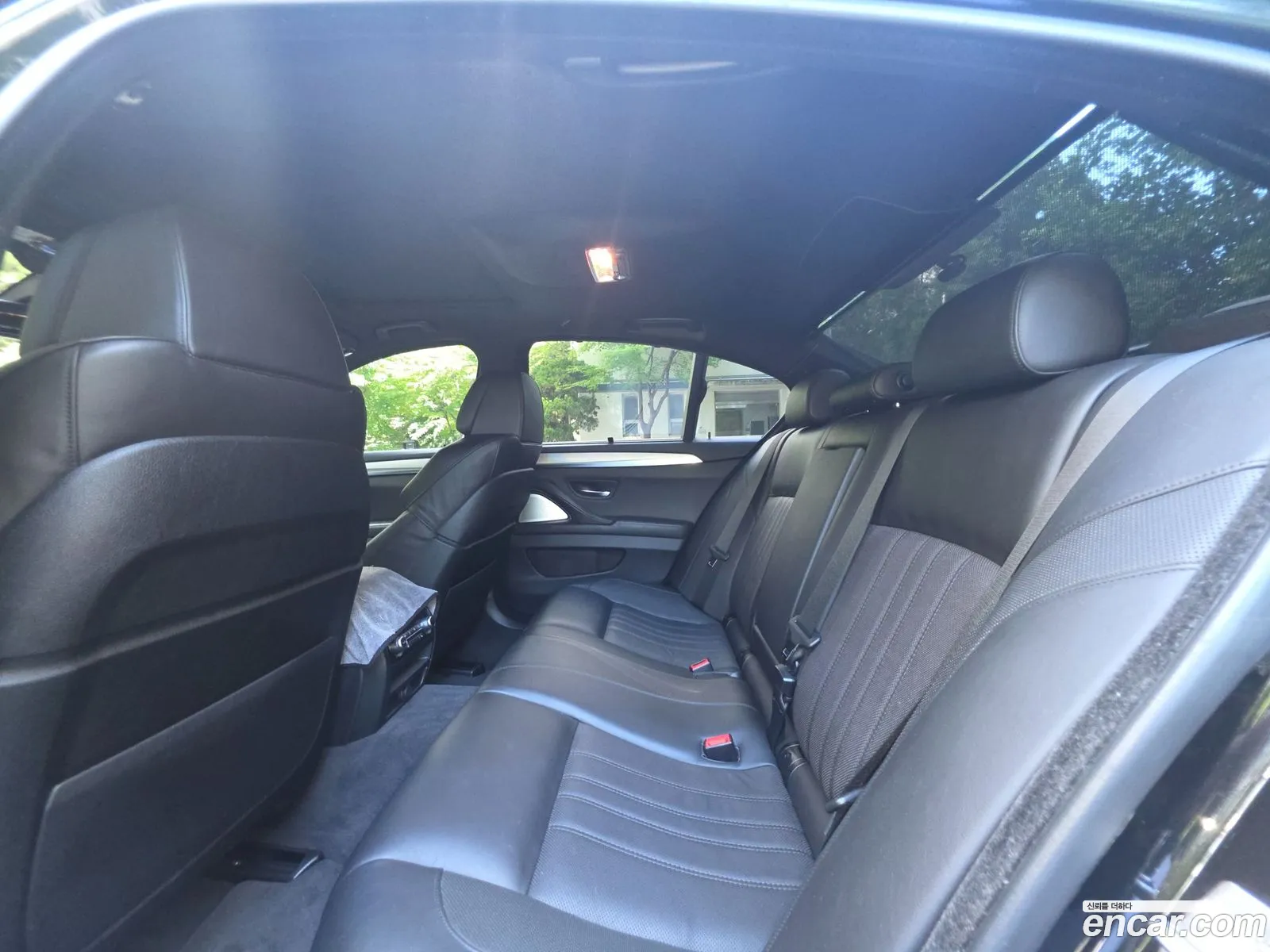 BMW M5 2016 — 6