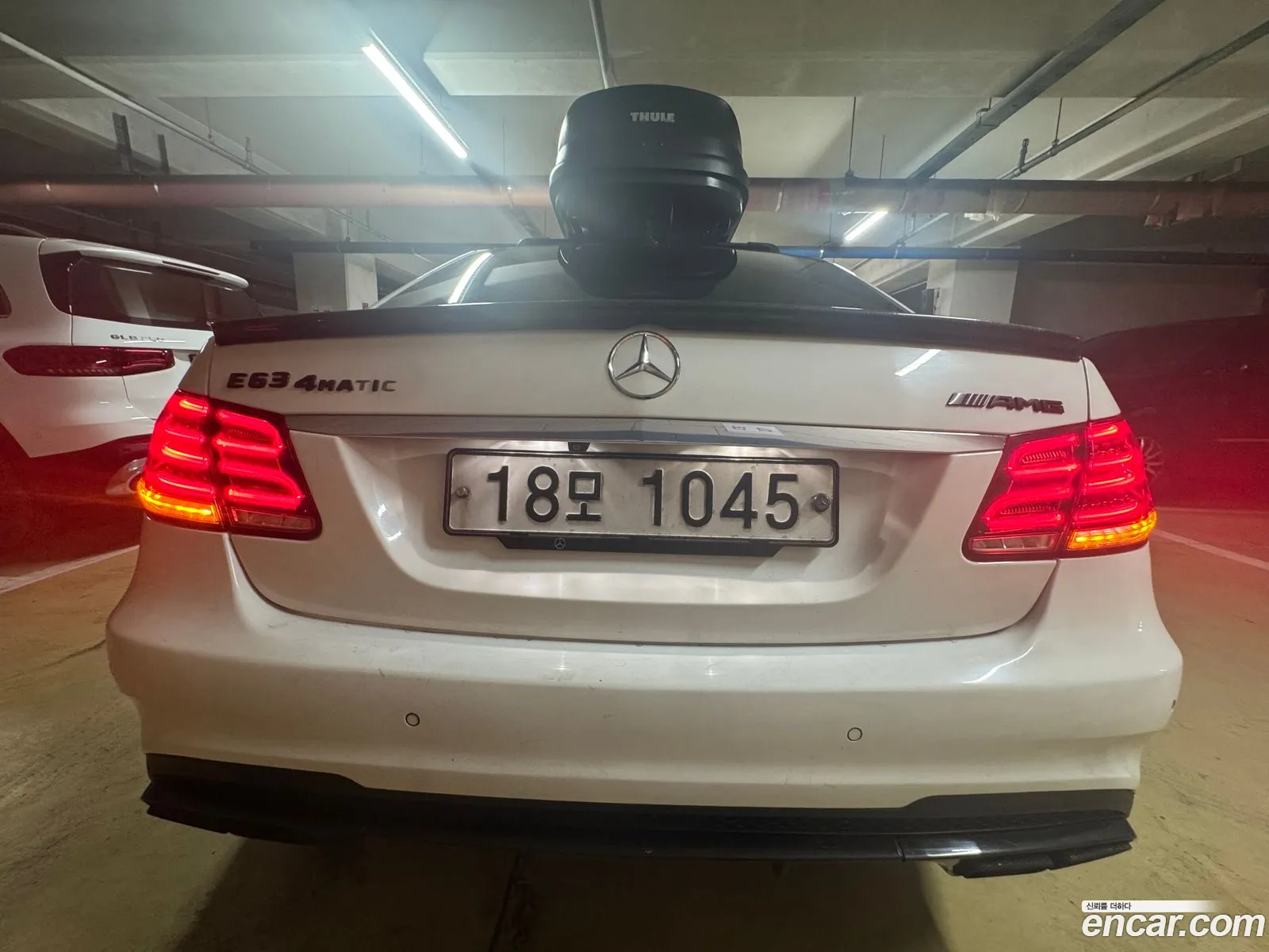 Mercedes-Benz E-Class W212 2014 — 14