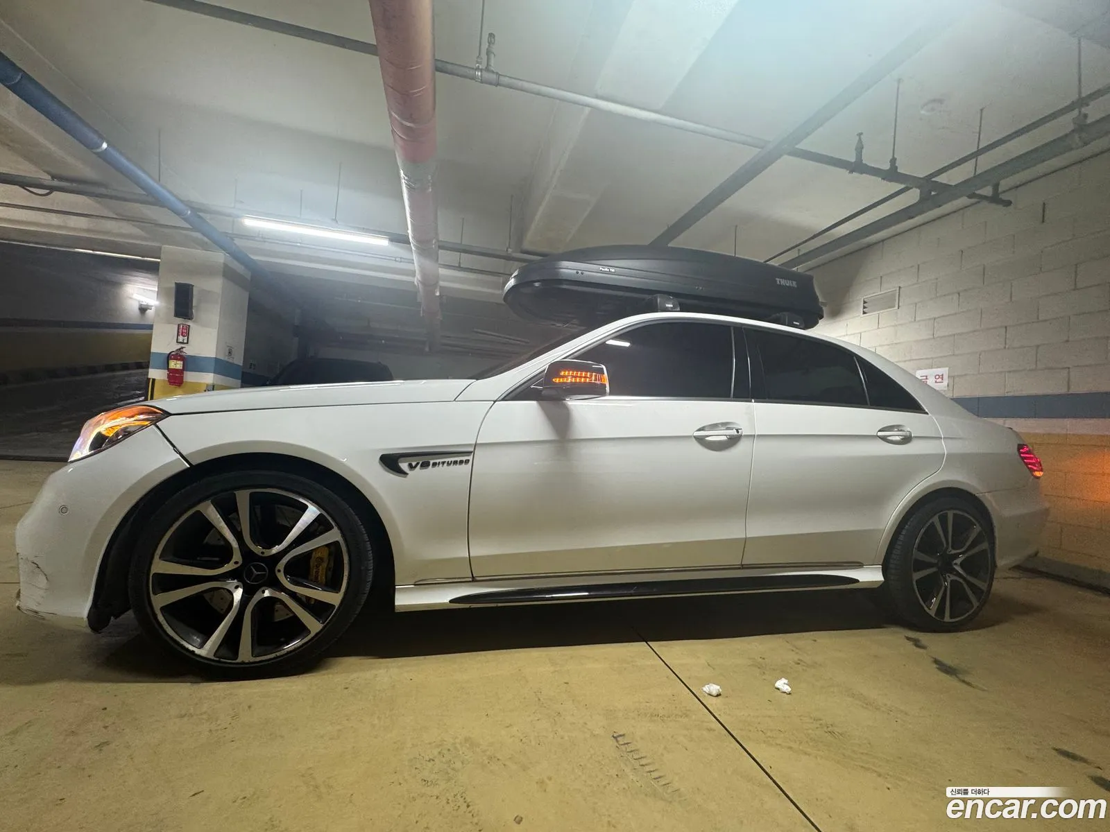 Mercedes-Benz E-Class W212 2014 — 16