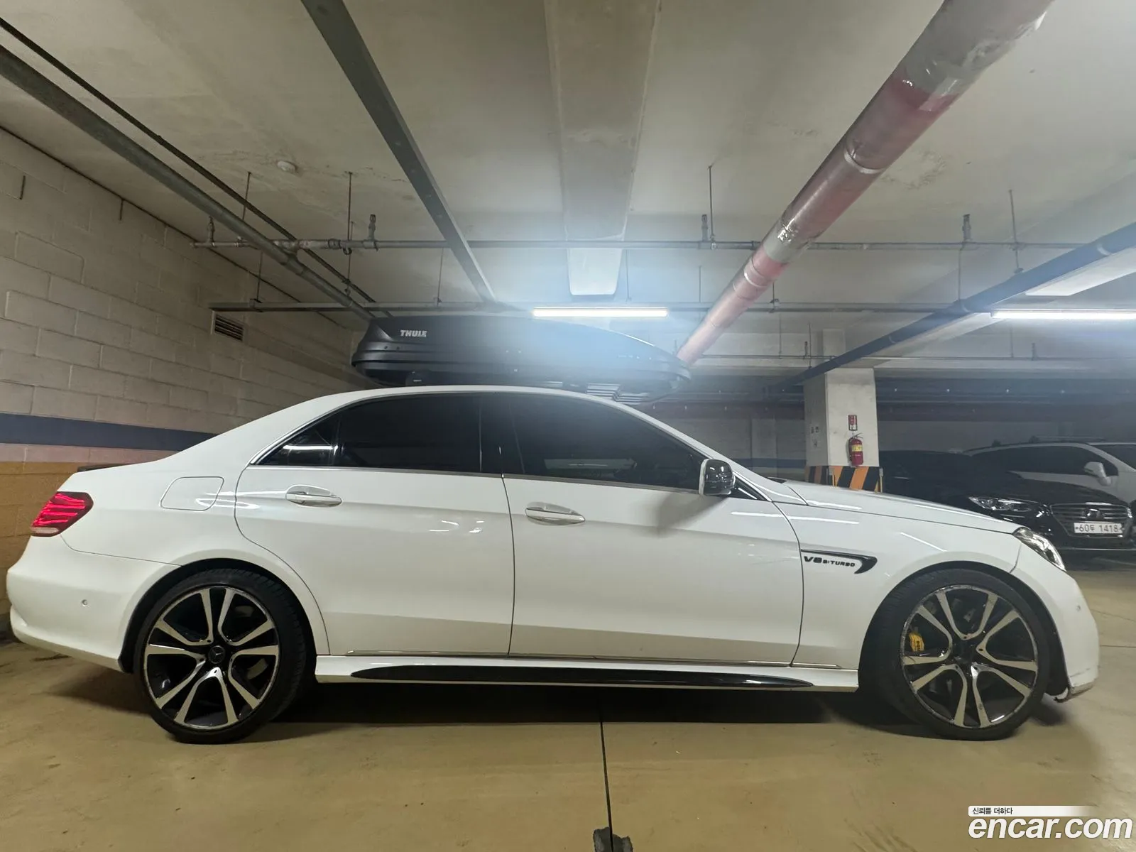 Mercedes-Benz E-Class W212 2014 — 20