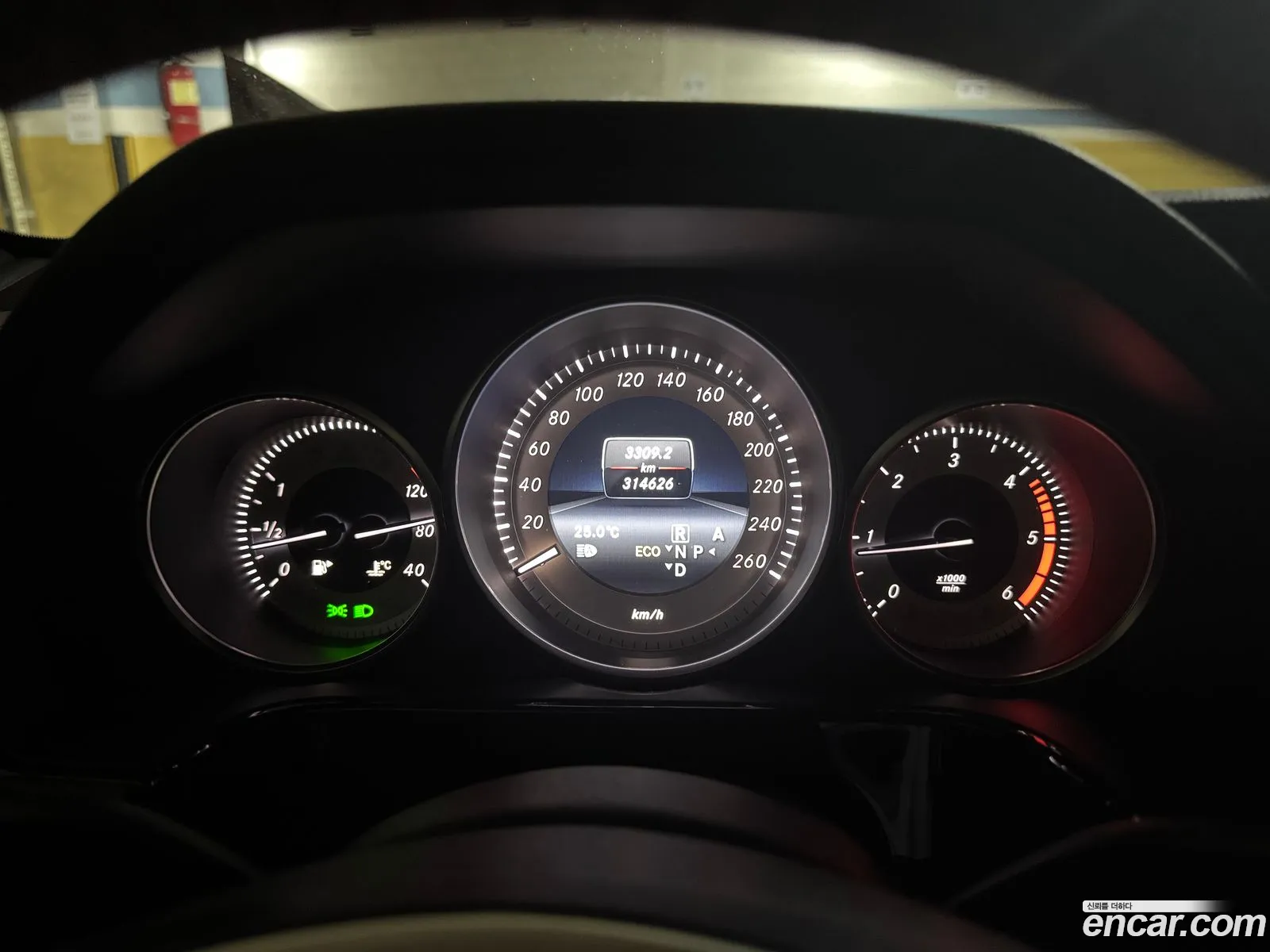 Mercedes-Benz E-Class W212 2014 — 7