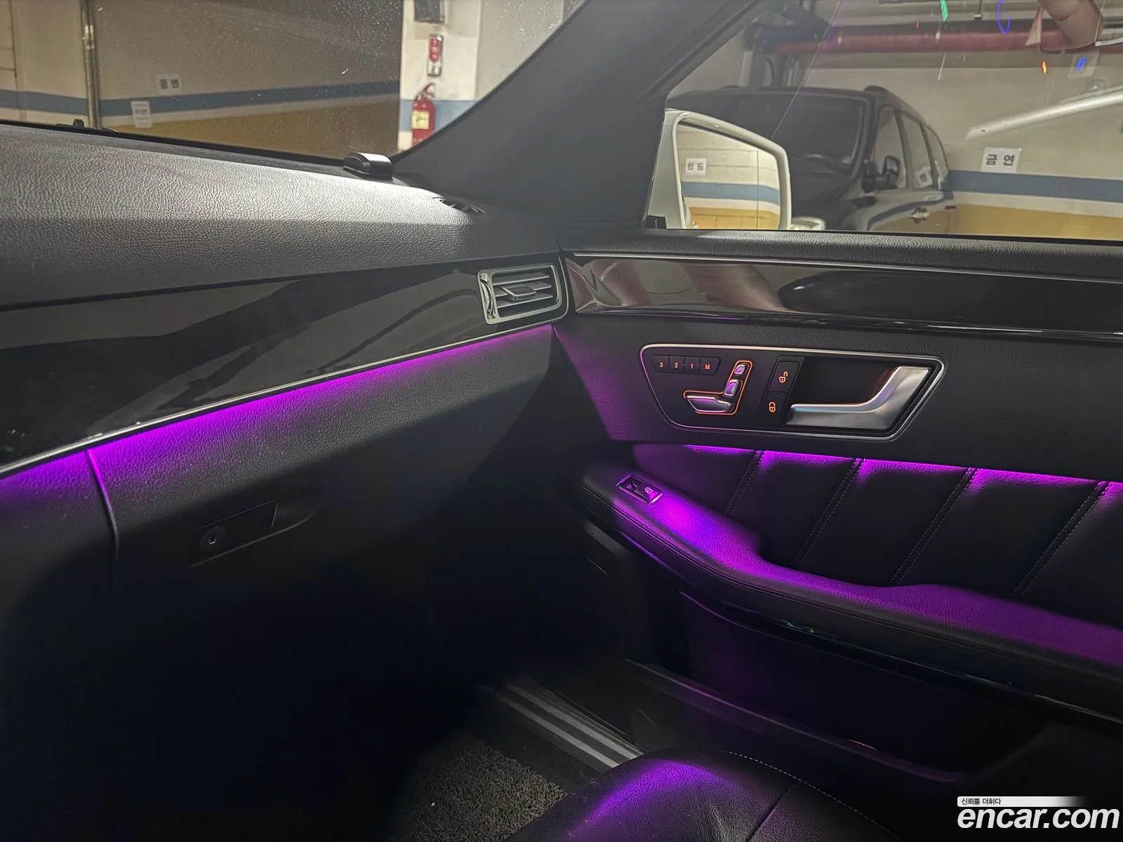 Mercedes-Benz E-Class W212 2014 — 8