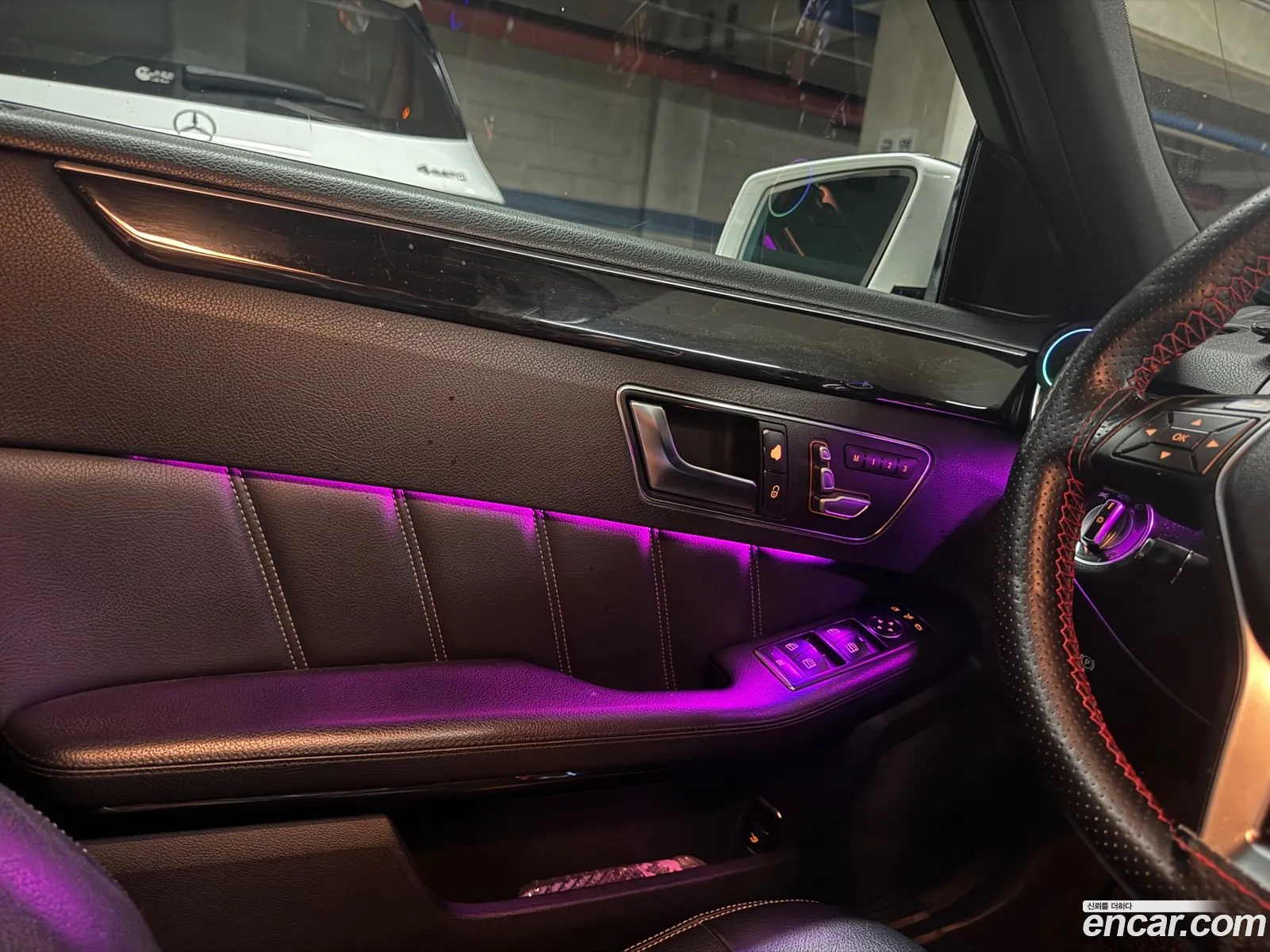 Mercedes-Benz E-Class W212 2014 — 9