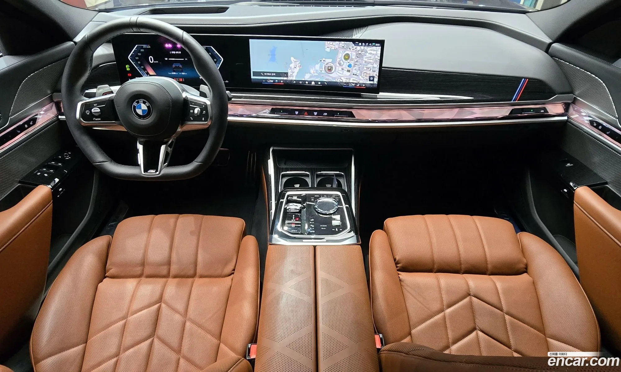 BMW 7 Series 2025 — 27