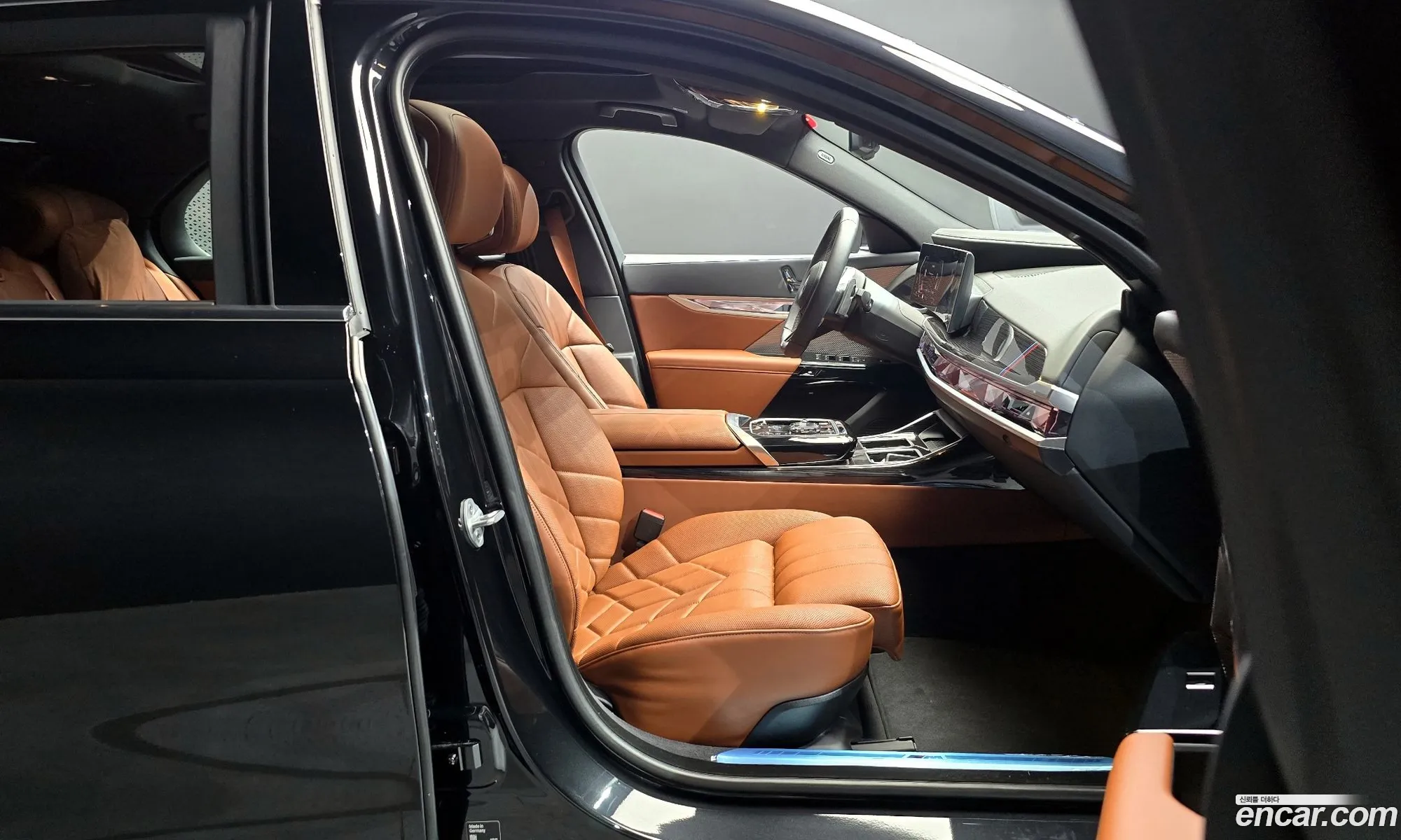 BMW 7 Series 2025 — 23