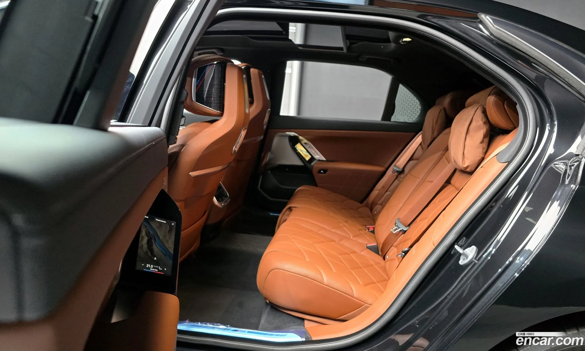BMW 7 Series 2025 — 25