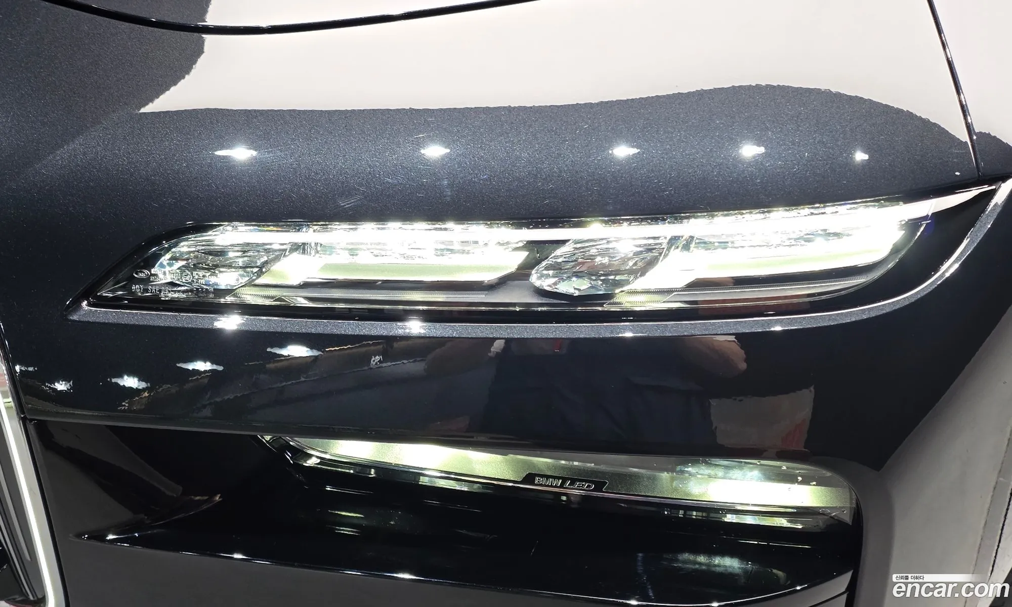 BMW 7 Series 2025 — 11