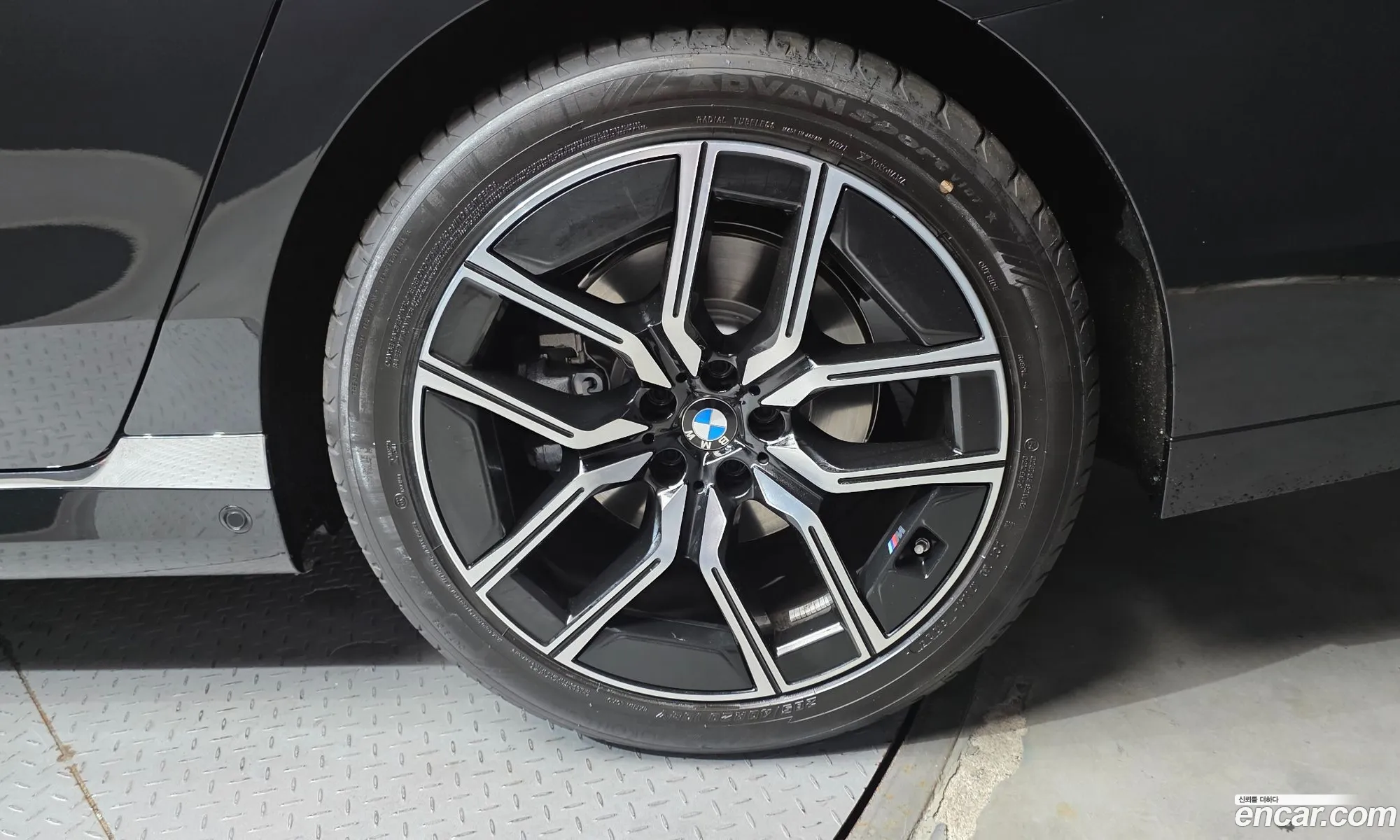 BMW 7 Series 2025 — 4