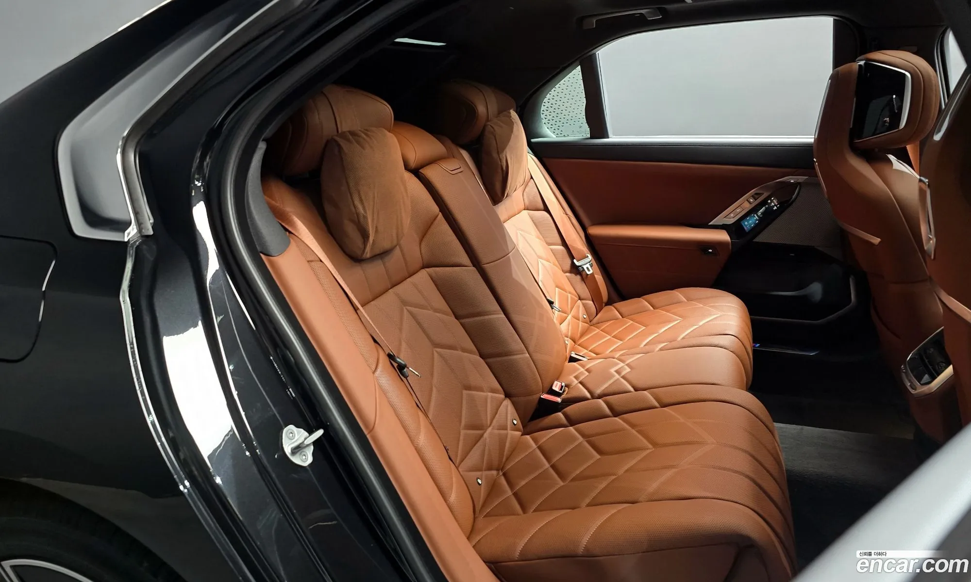 BMW 7 Series 2025 — 6