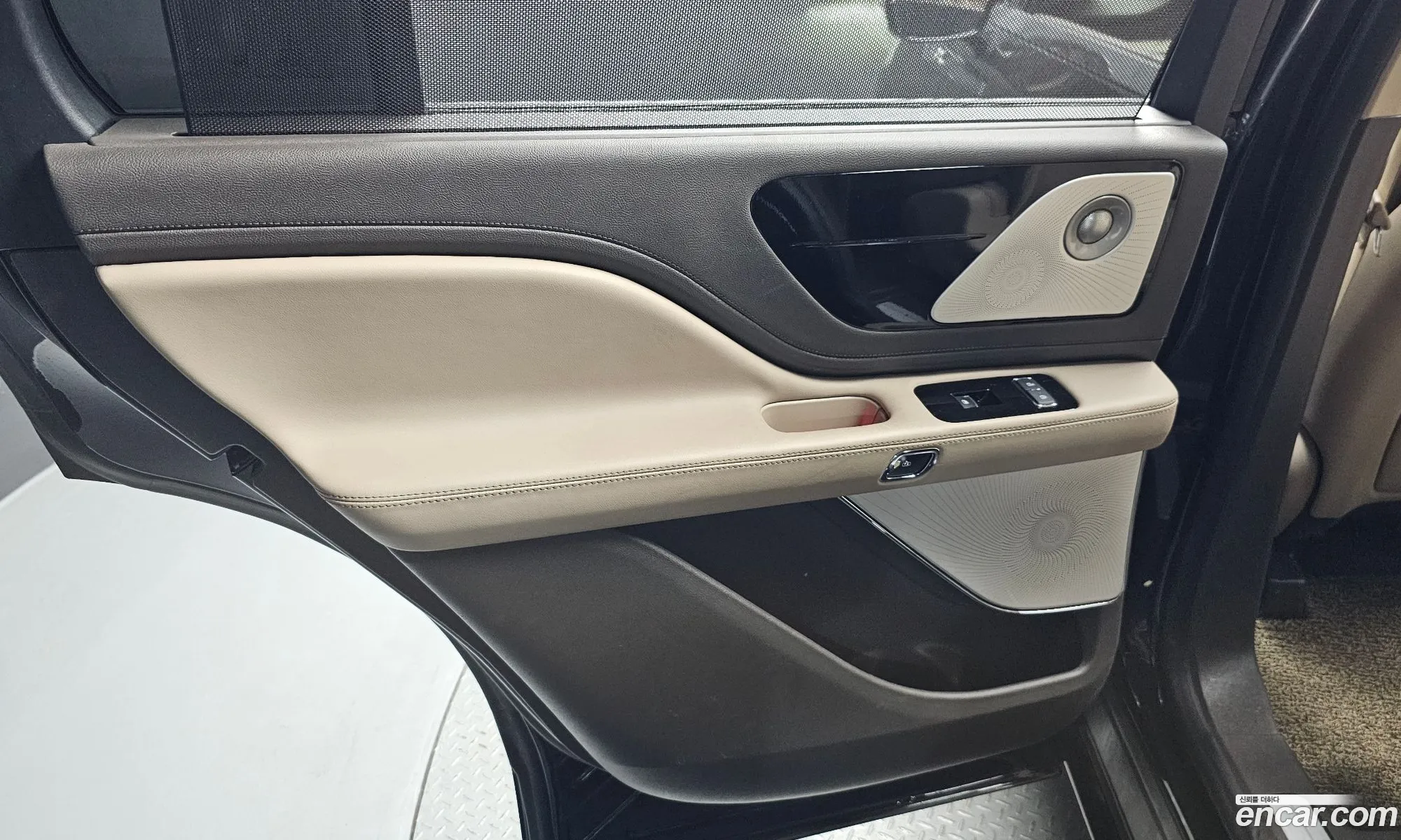 Lincoln Aviator 2021 — 20