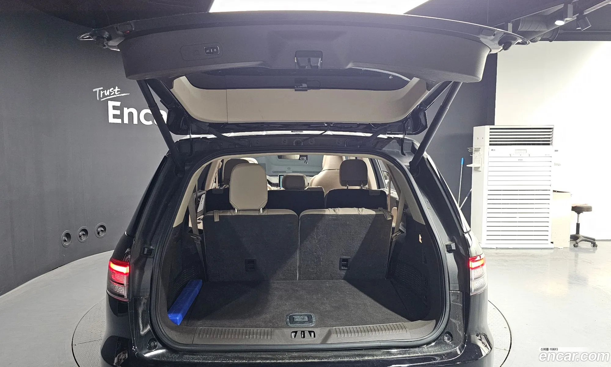 Lincoln Aviator 2021 — 6