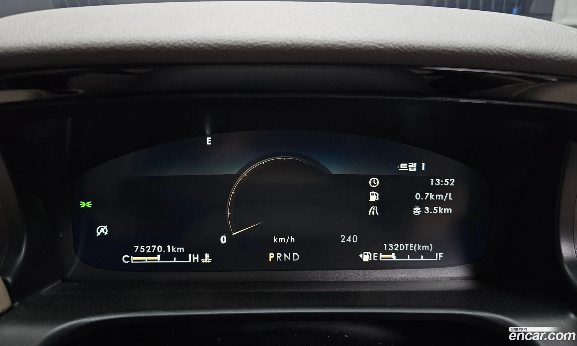 Lincoln Aviator 2021 — 26