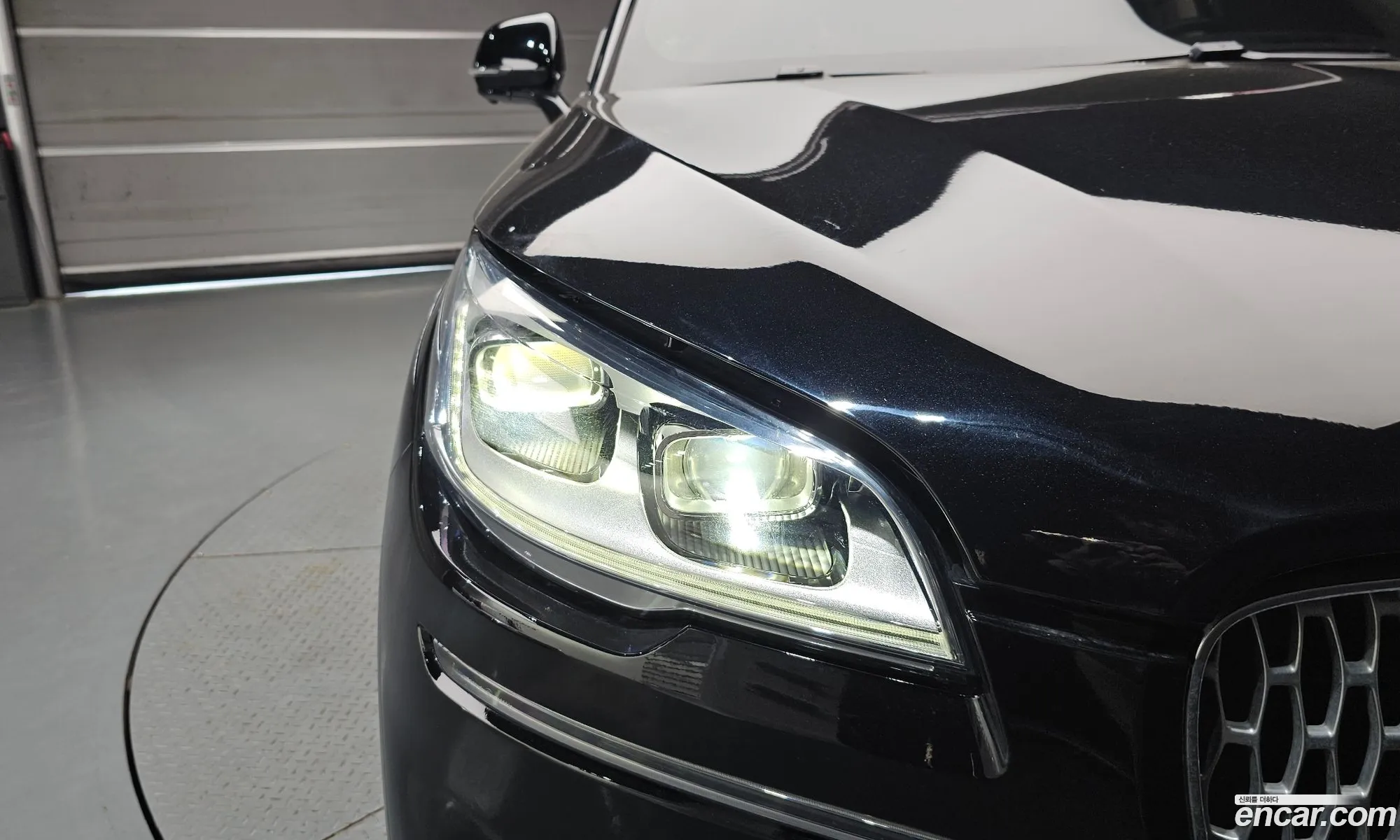 Lincoln Aviator 2021 — 30