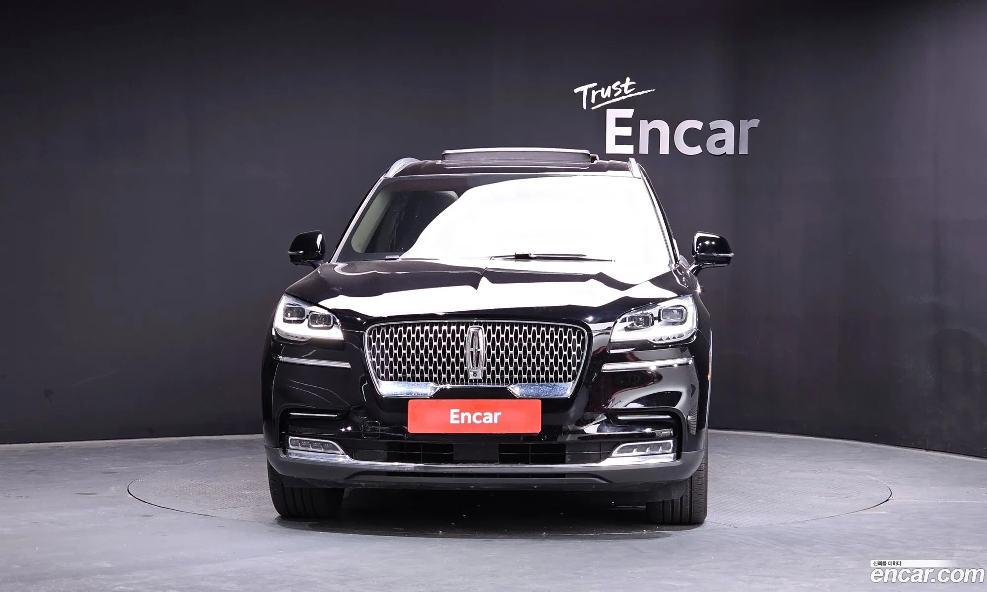 Lincoln Aviator 2021 — 16