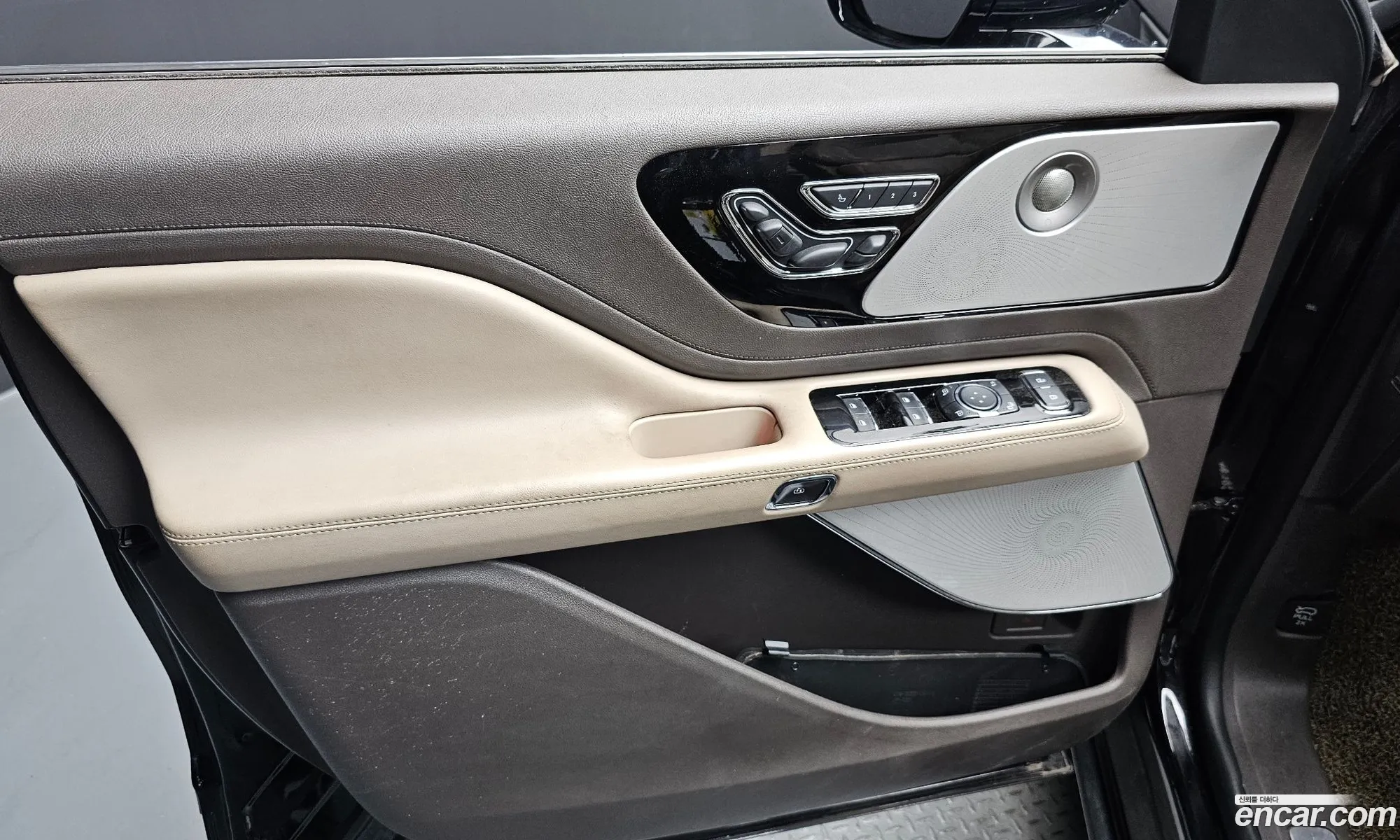 Lincoln Aviator 2021 — 5