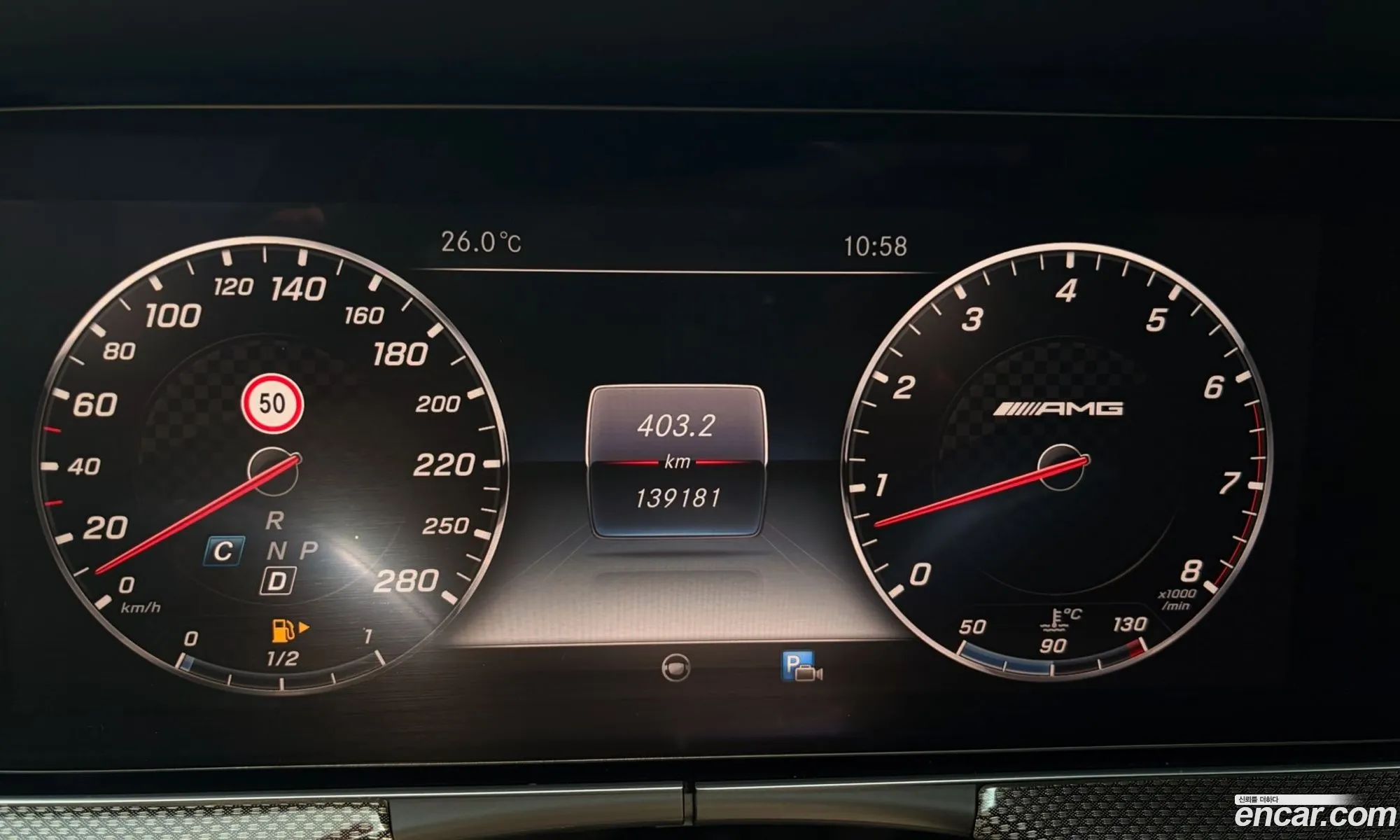 Mercedes-Benz E-Class W213 2017 — 18