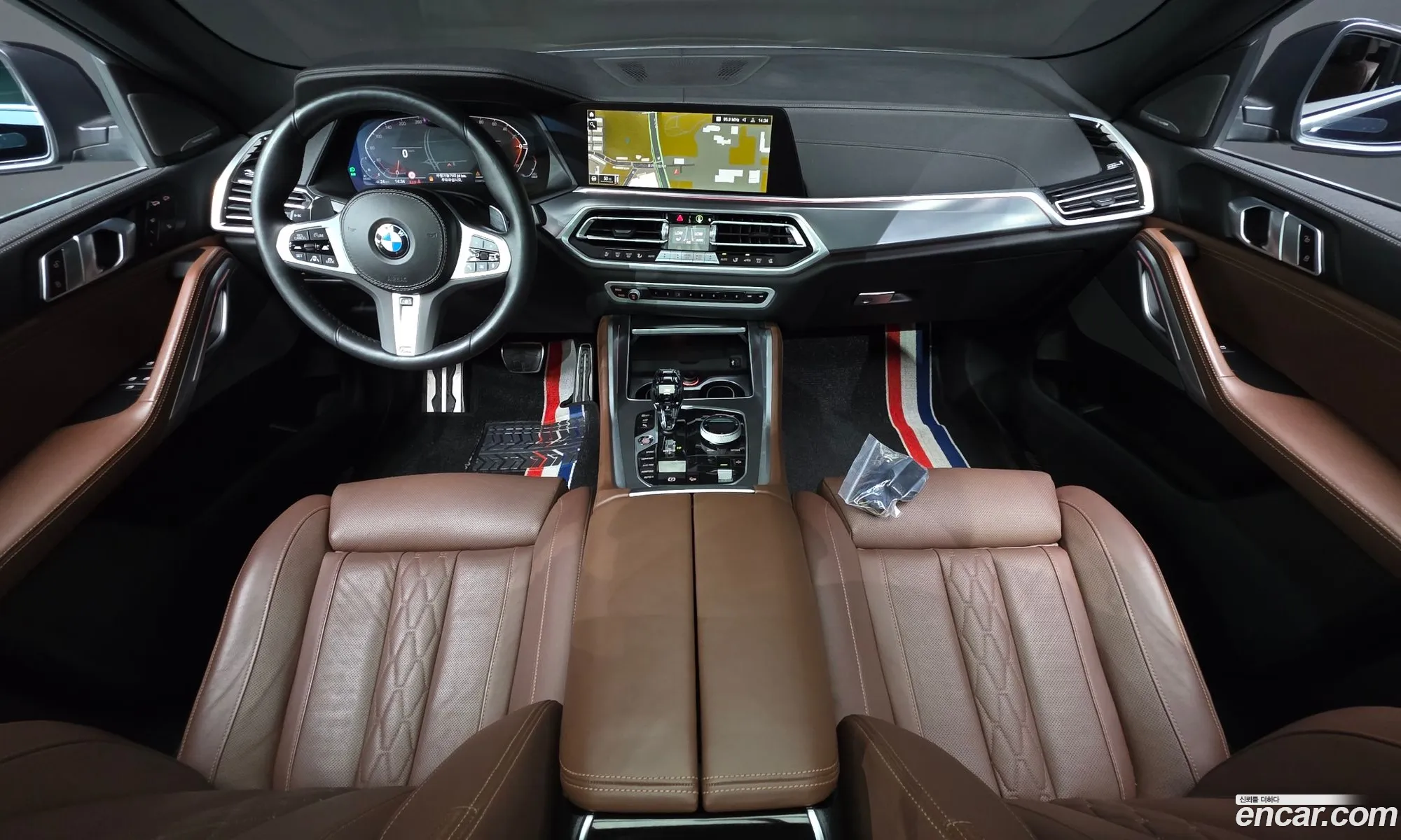 BMW X6 2023 WBAGT8106P9R76600 — 13