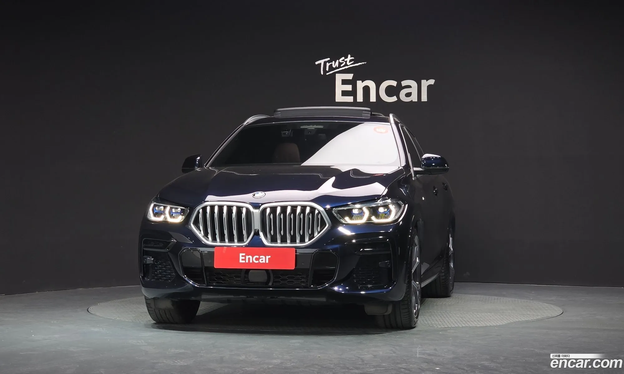 BMW X6 2023 WBAGT8106P9R76600 — 21