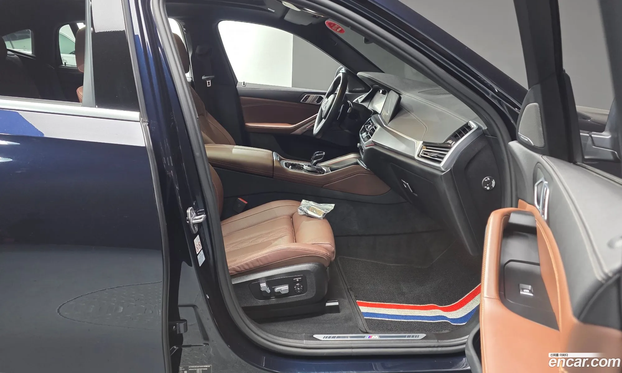 BMW X6 2023 WBAGT8106P9R76600 — 14