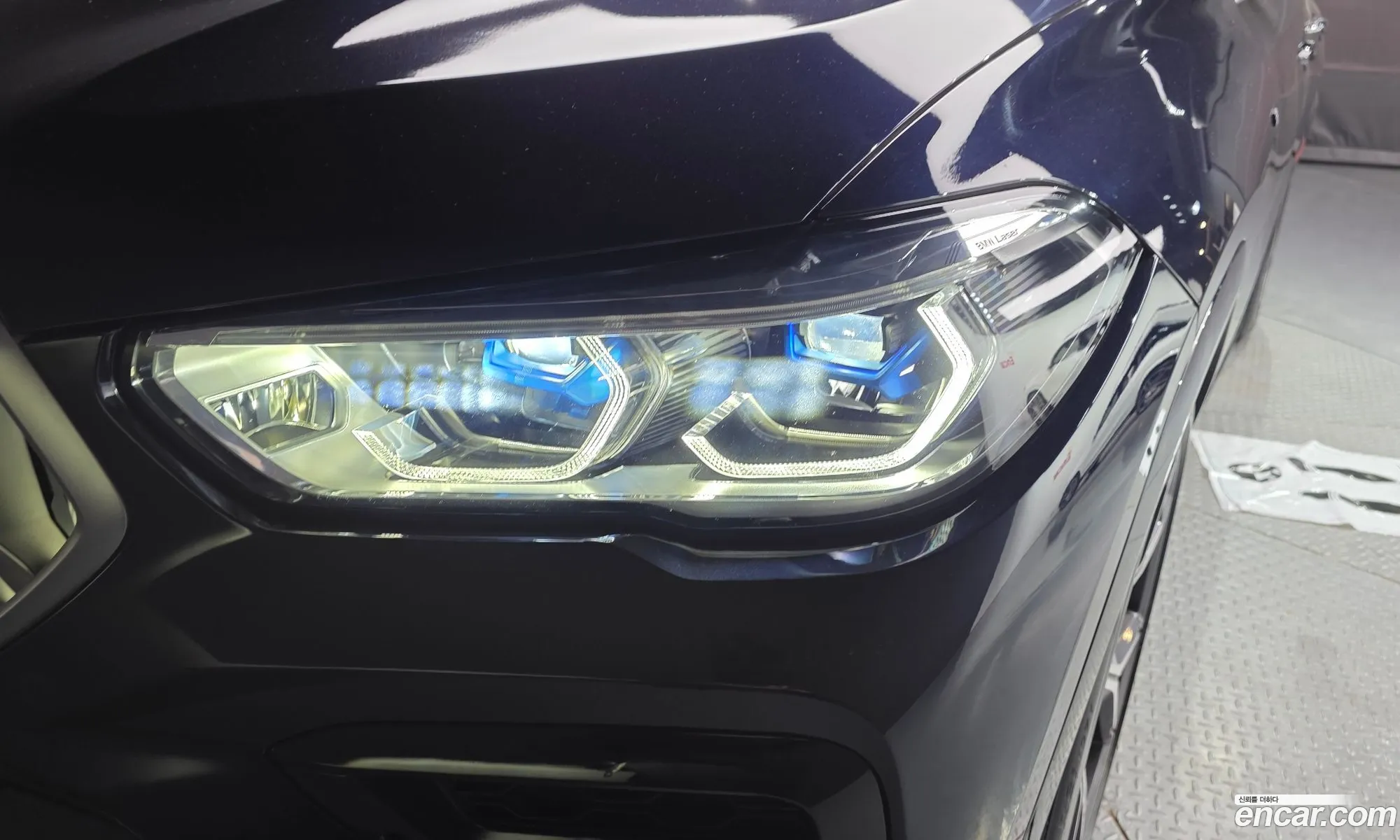 BMW X6 2023 WBAGT8106P9R76600 — 24