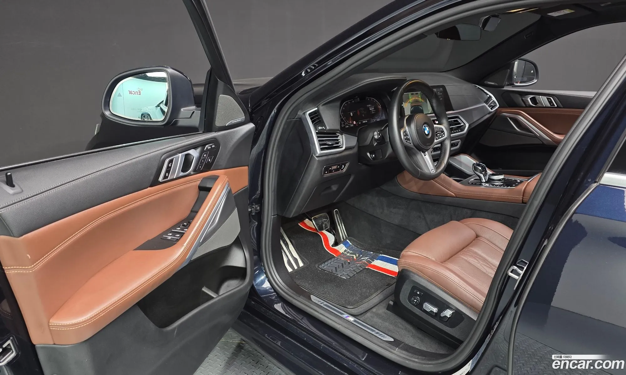 BMW X6 2023 WBAGT8106P9R76600 — 28