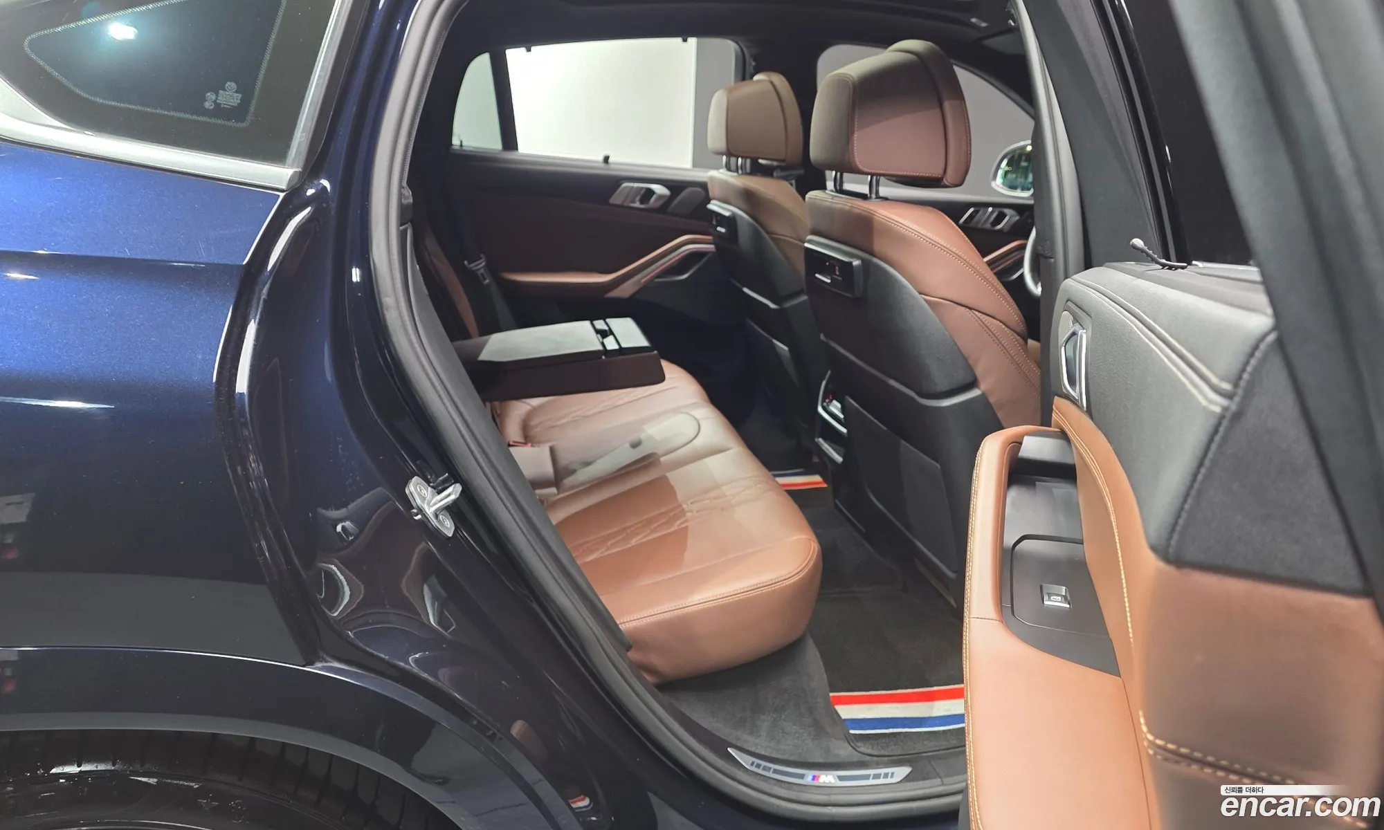 BMW X6 2023 WBAGT8106P9R76600 — 18