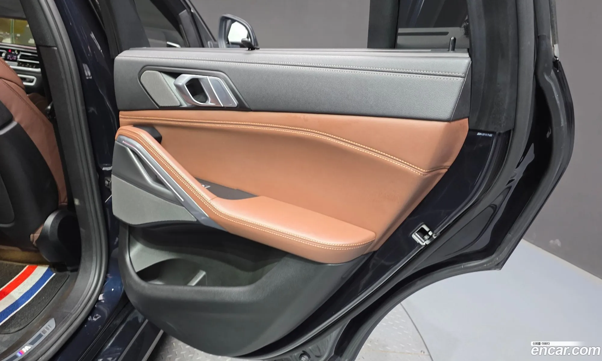 BMW X6 2023 WBAGT8106P9R76600 — 11