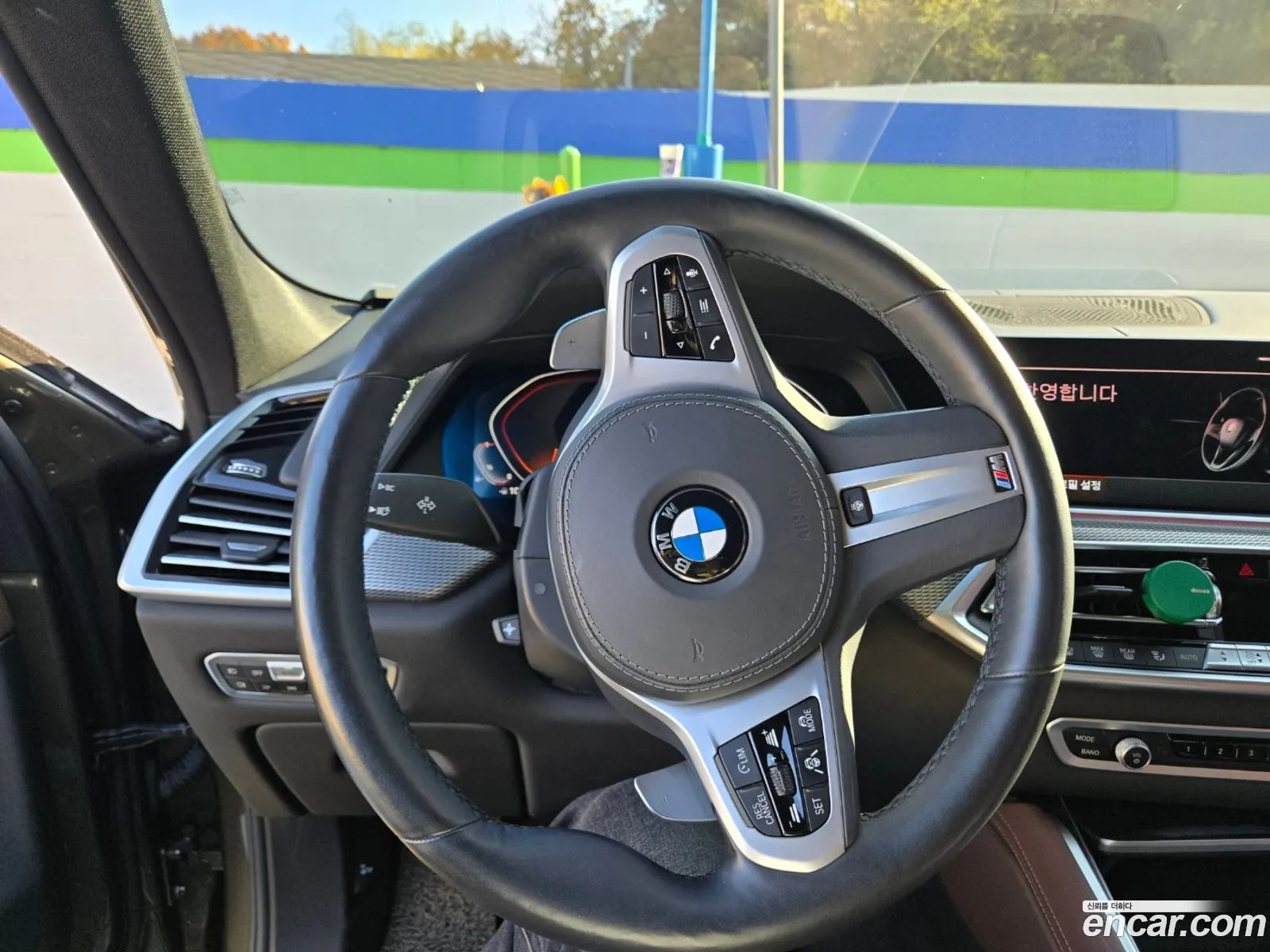 BMW X6 2021 — 7