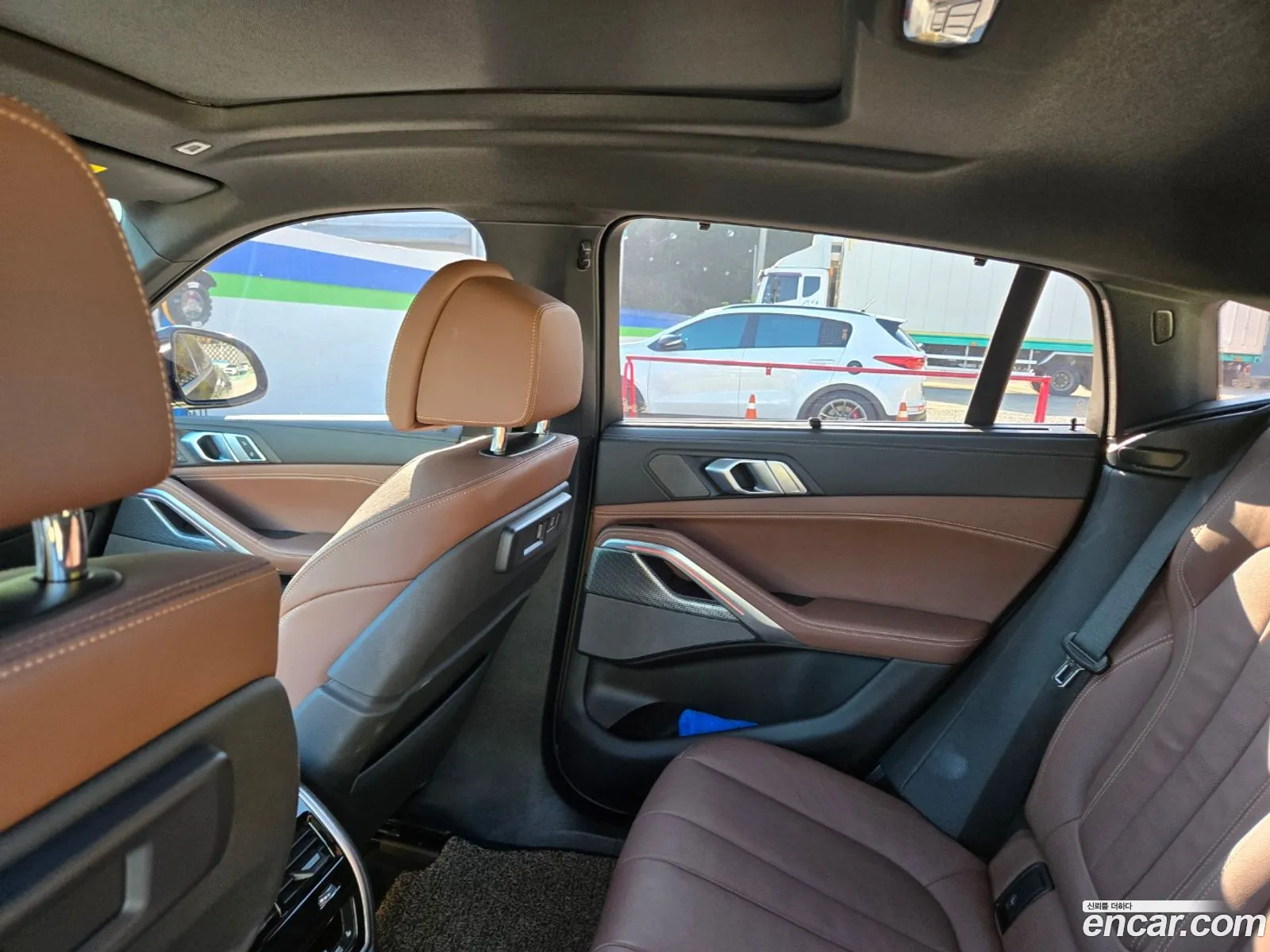 BMW X6 2021 — 8
