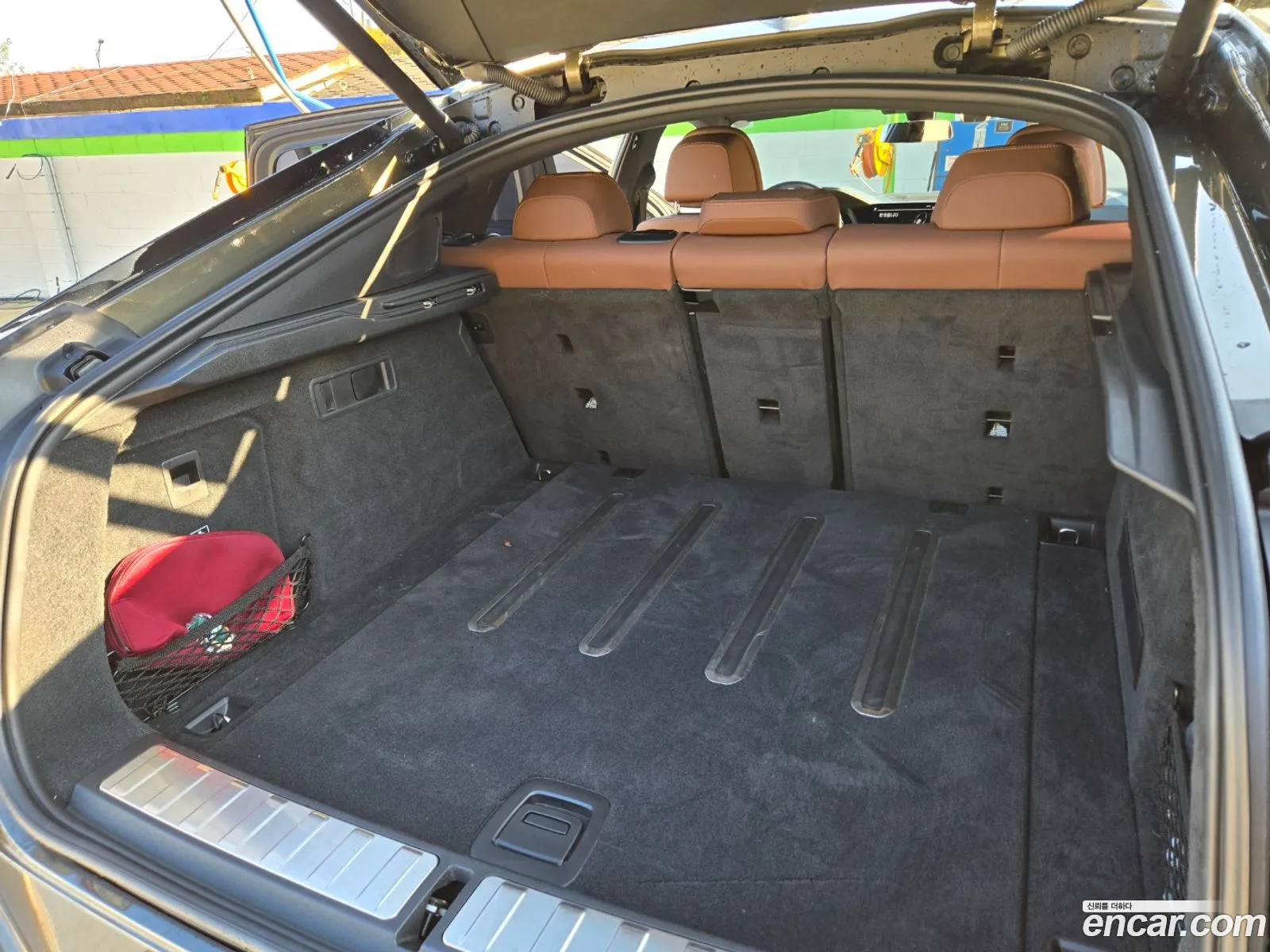 BMW X6 2021 — 5