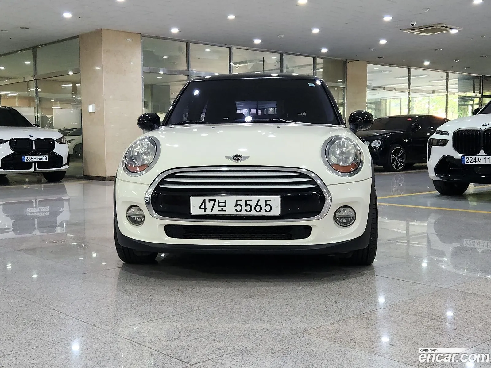 Mini Cooper 2014 — 18