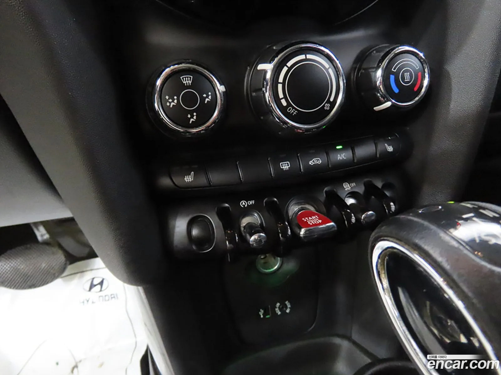 Mini Cooper 2014 — 16